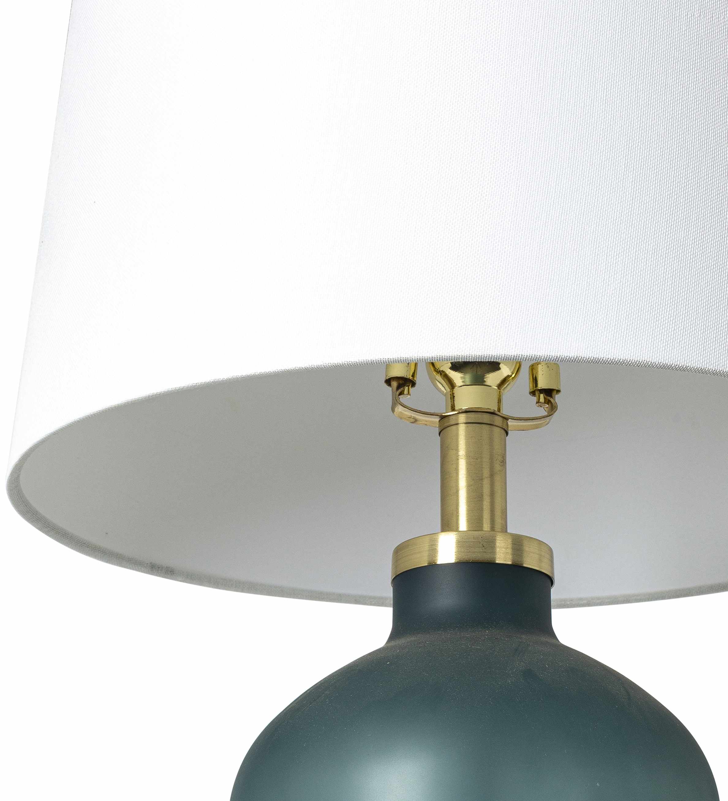 Tepapayeca Table Lamp