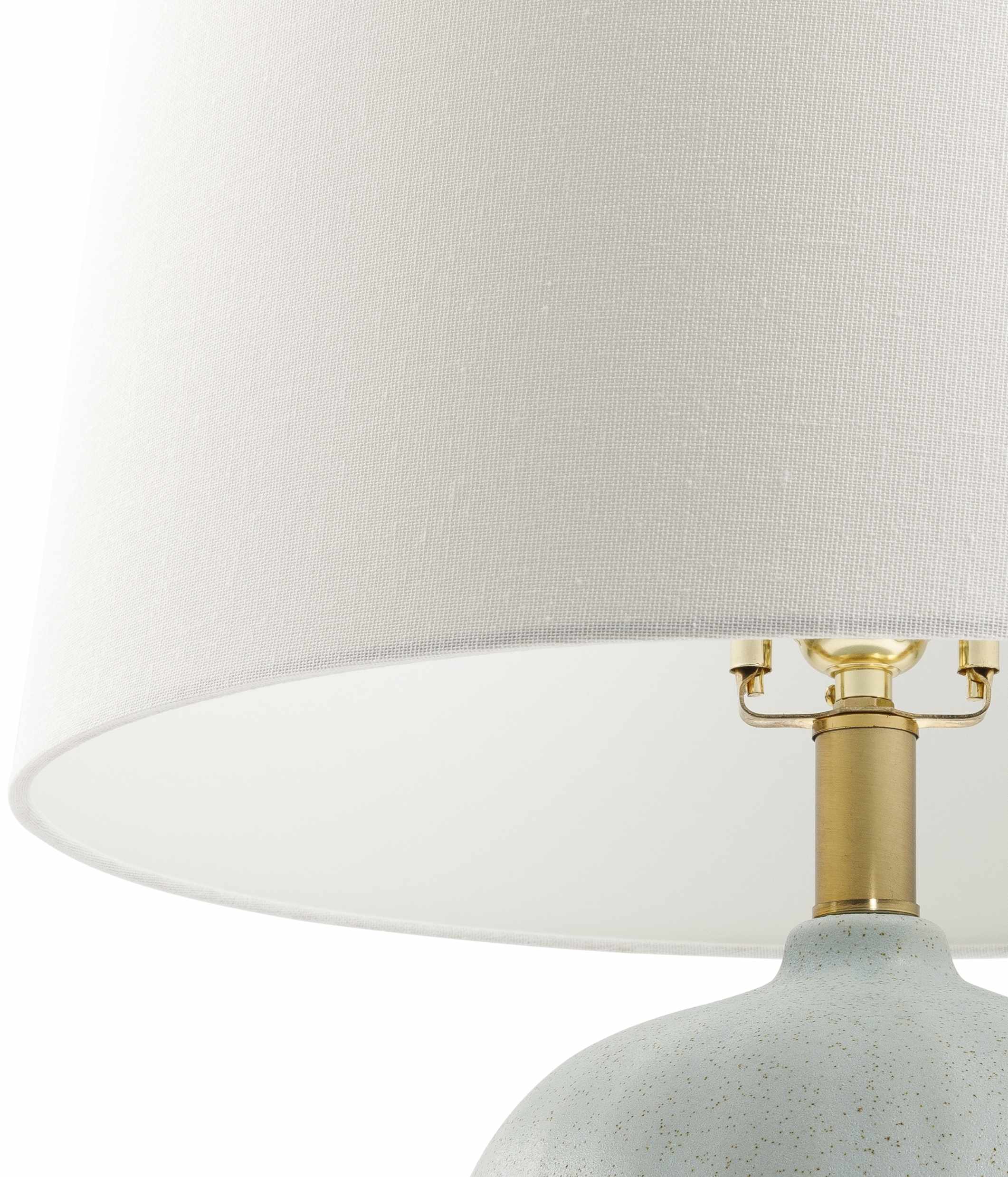 The Hudson Table Lamp