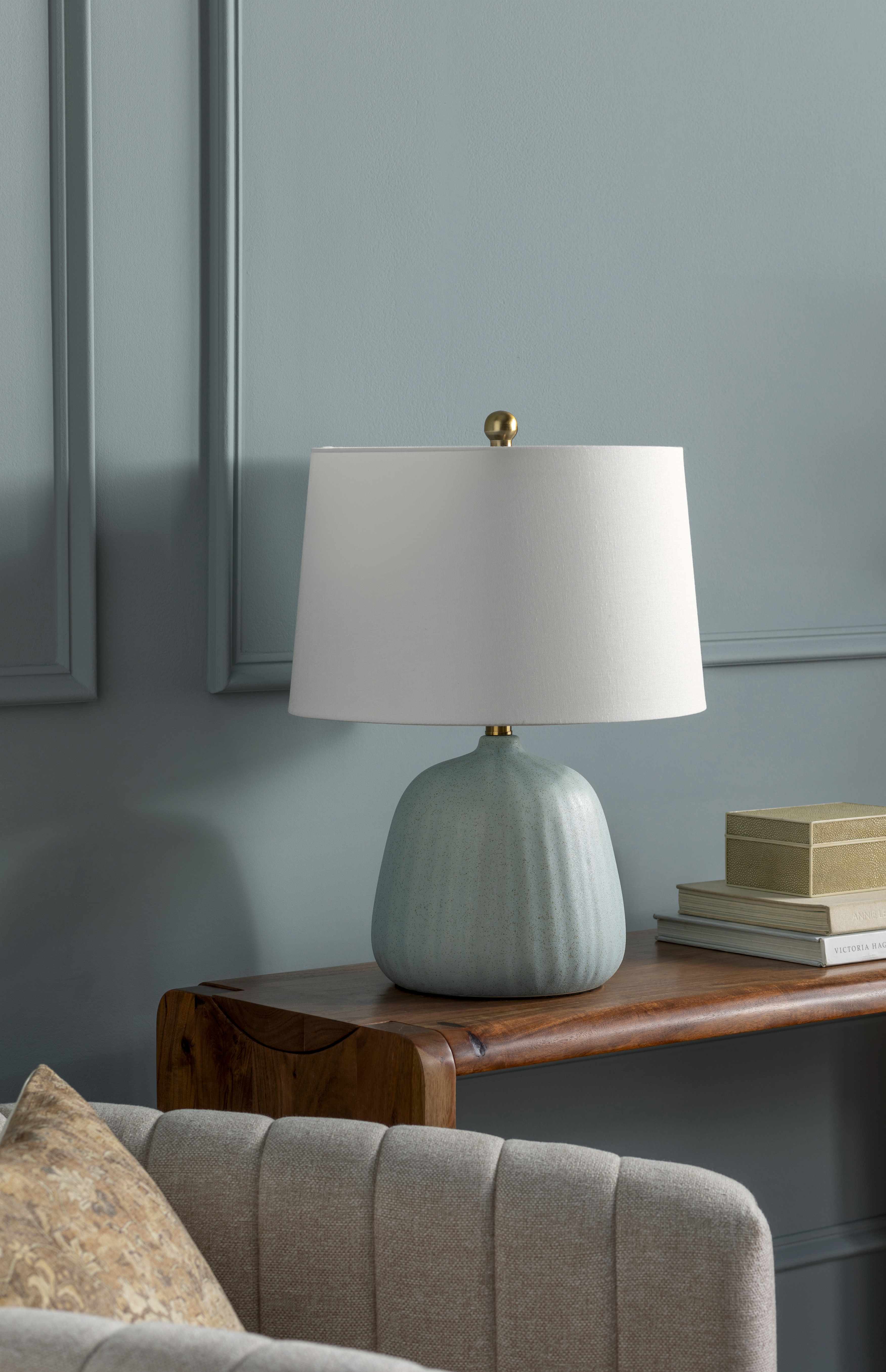 The Hudson Table Lamp