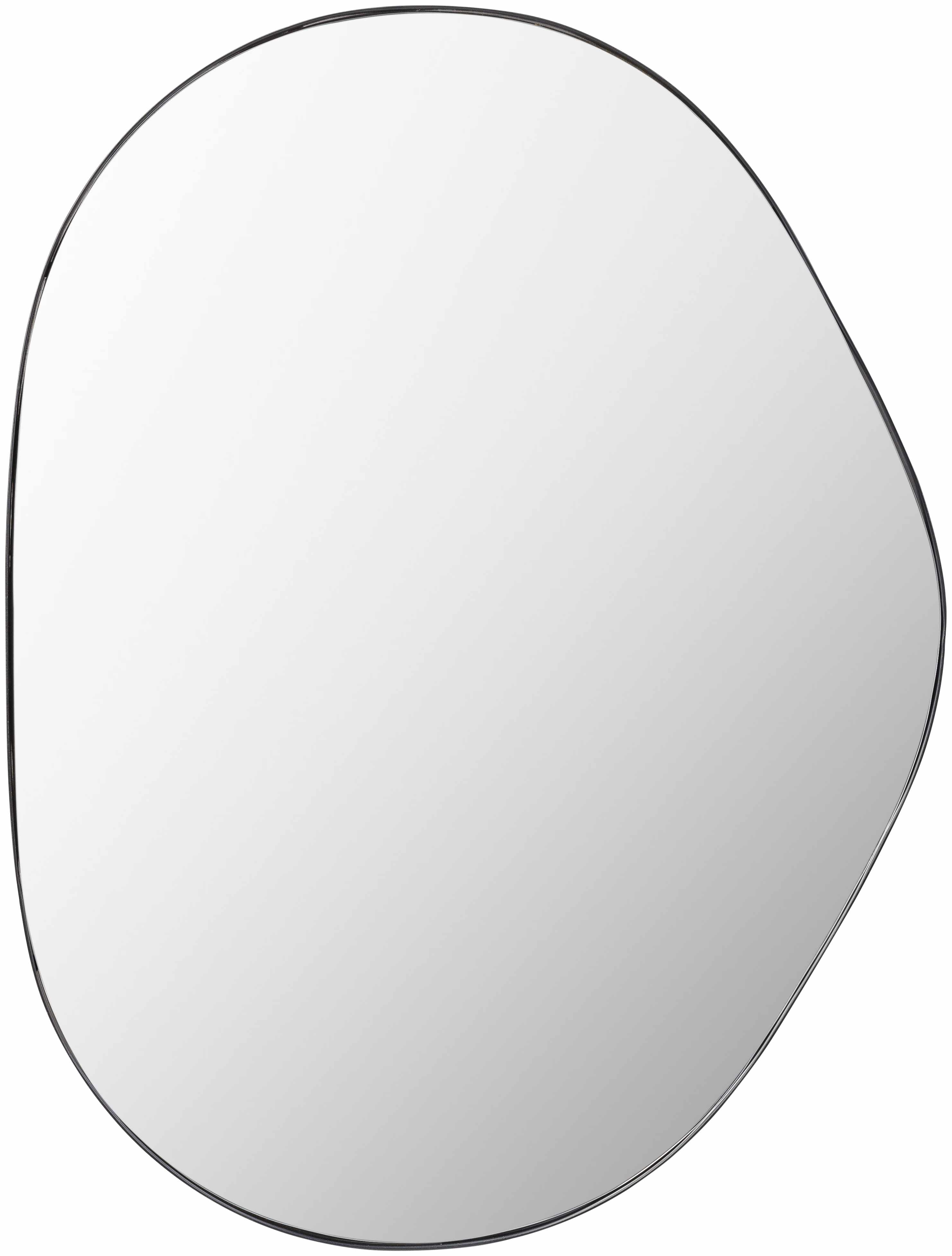 Tepuxtepec Mirror