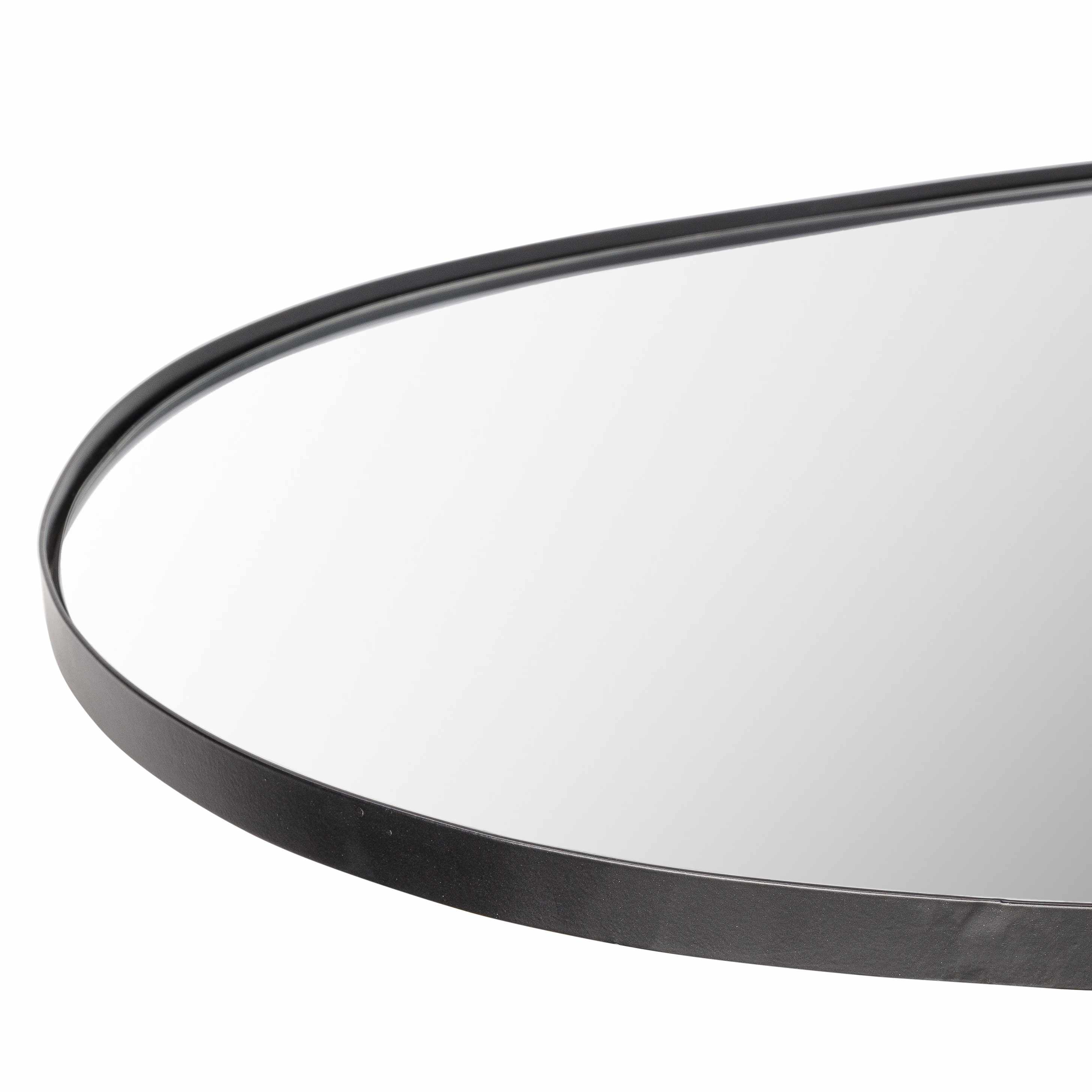 Tepuxtepec Mirror