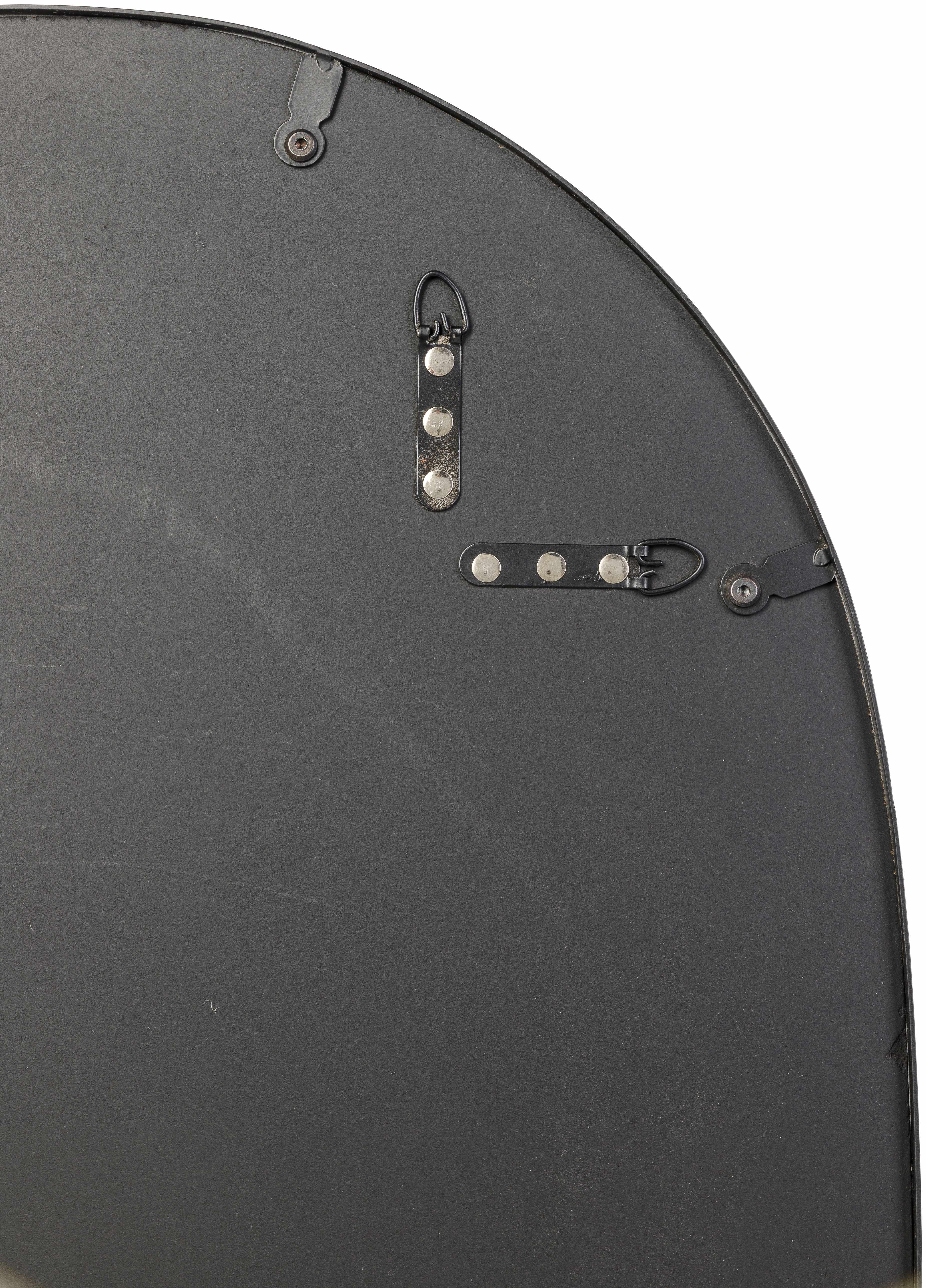 Tepuxtepec Mirror