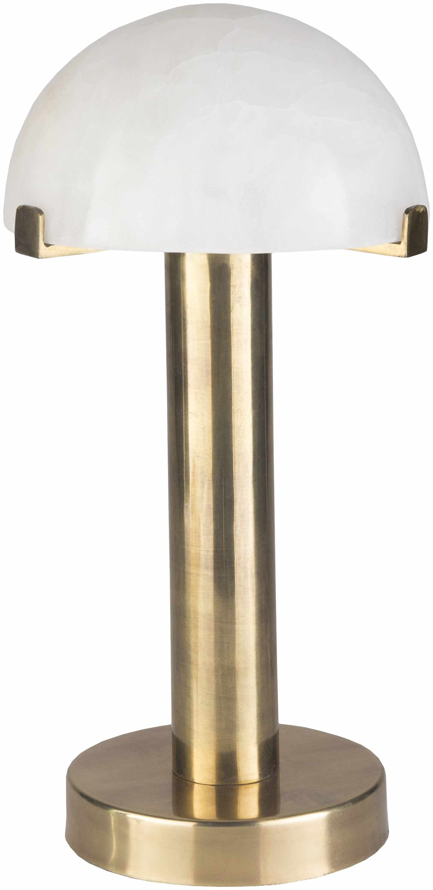 The Stuyvesant Table Lamp