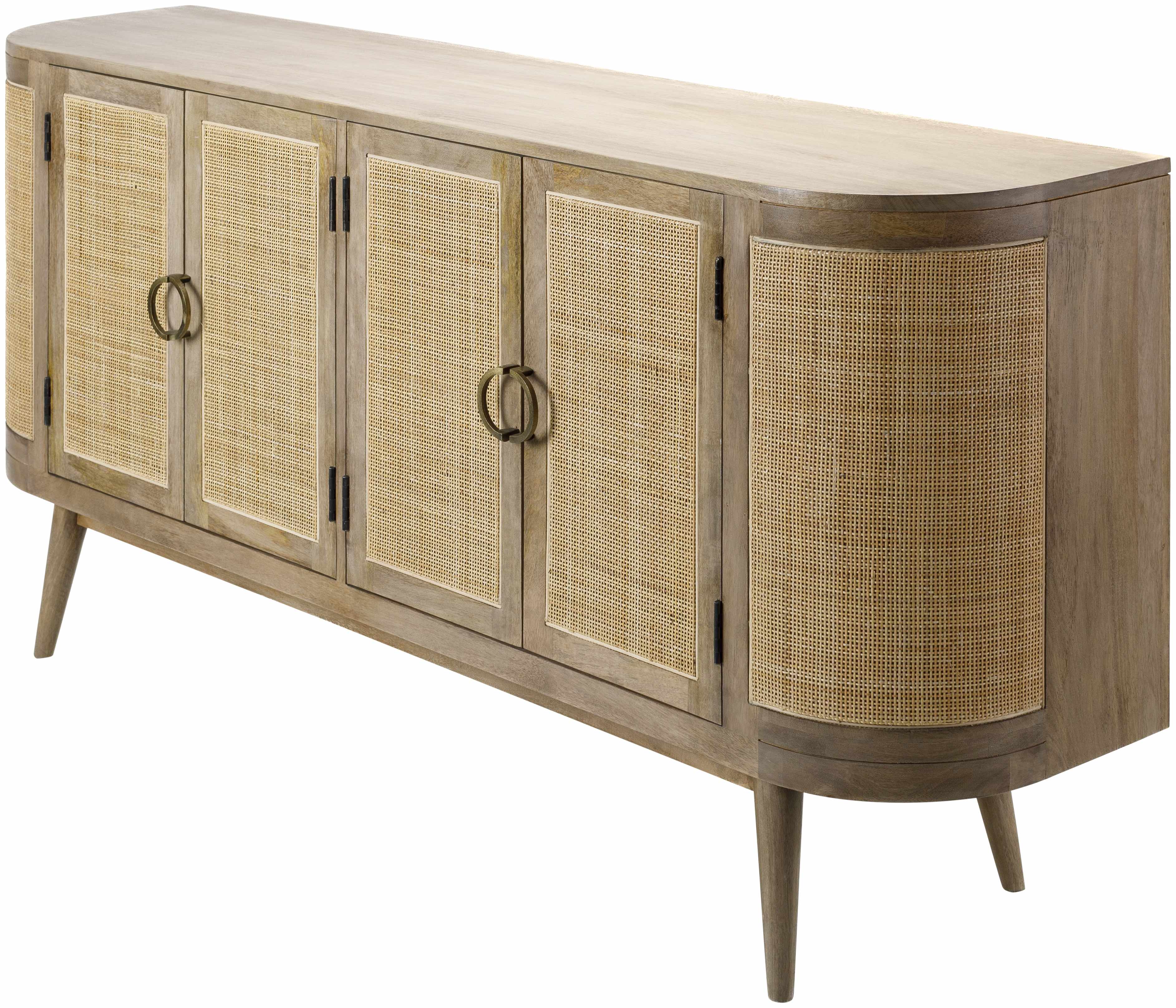 The Bergen Sideboard