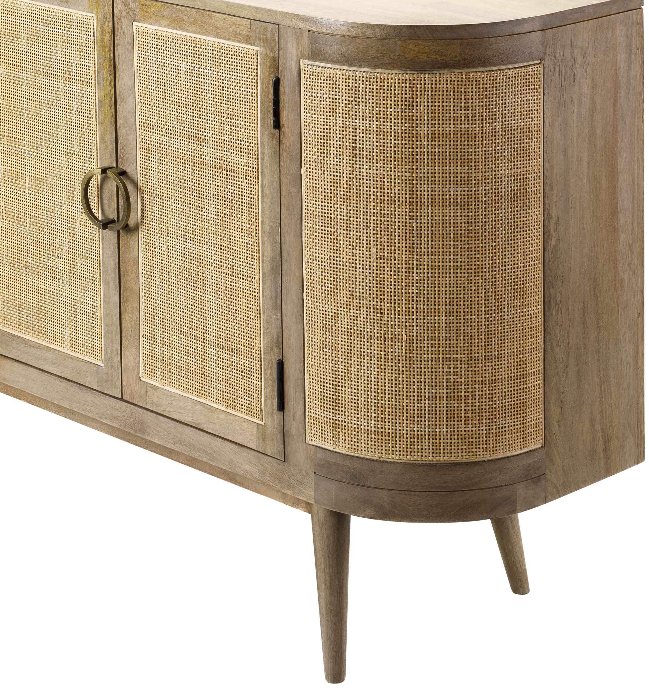 The Bergen Sideboard