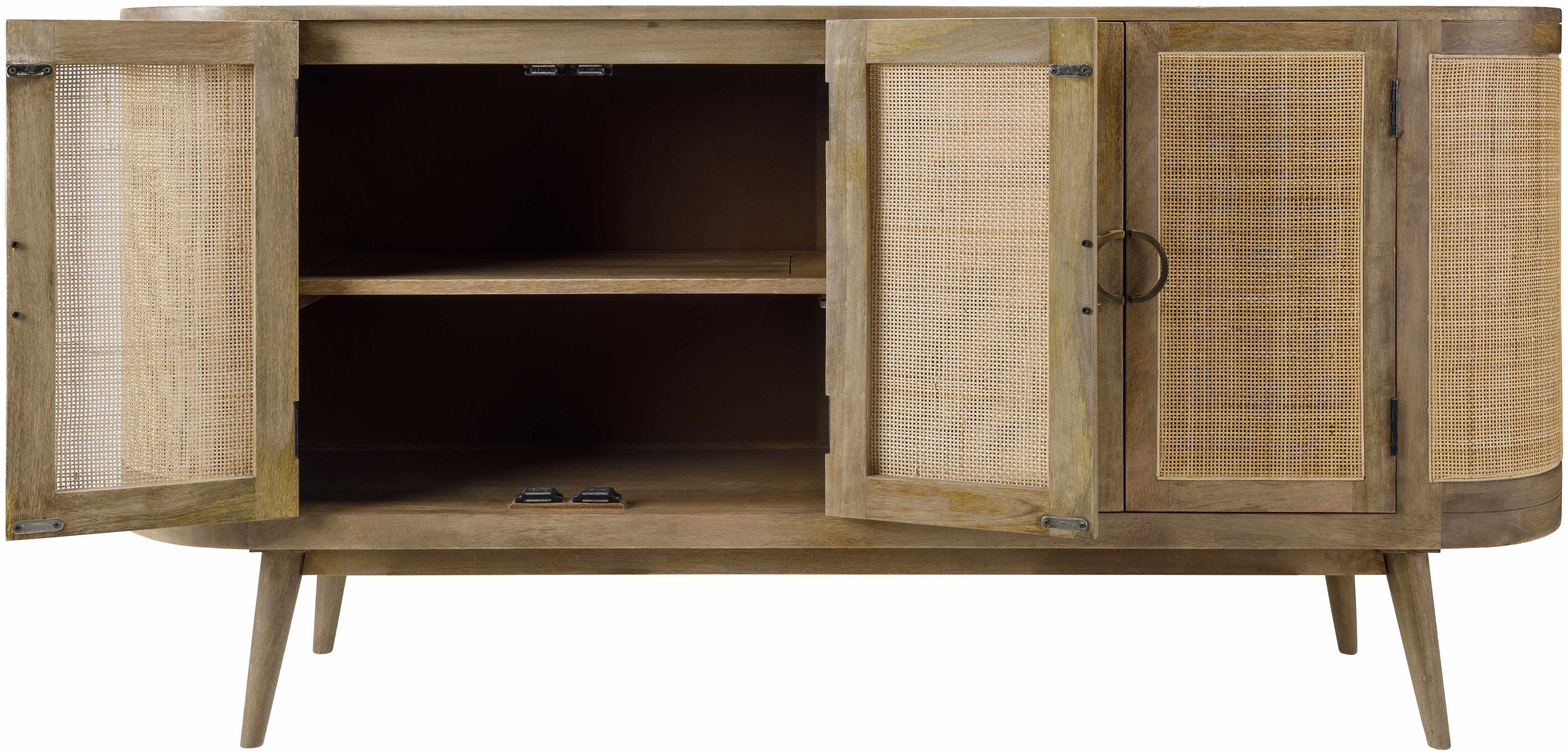 The Bergen Sideboard