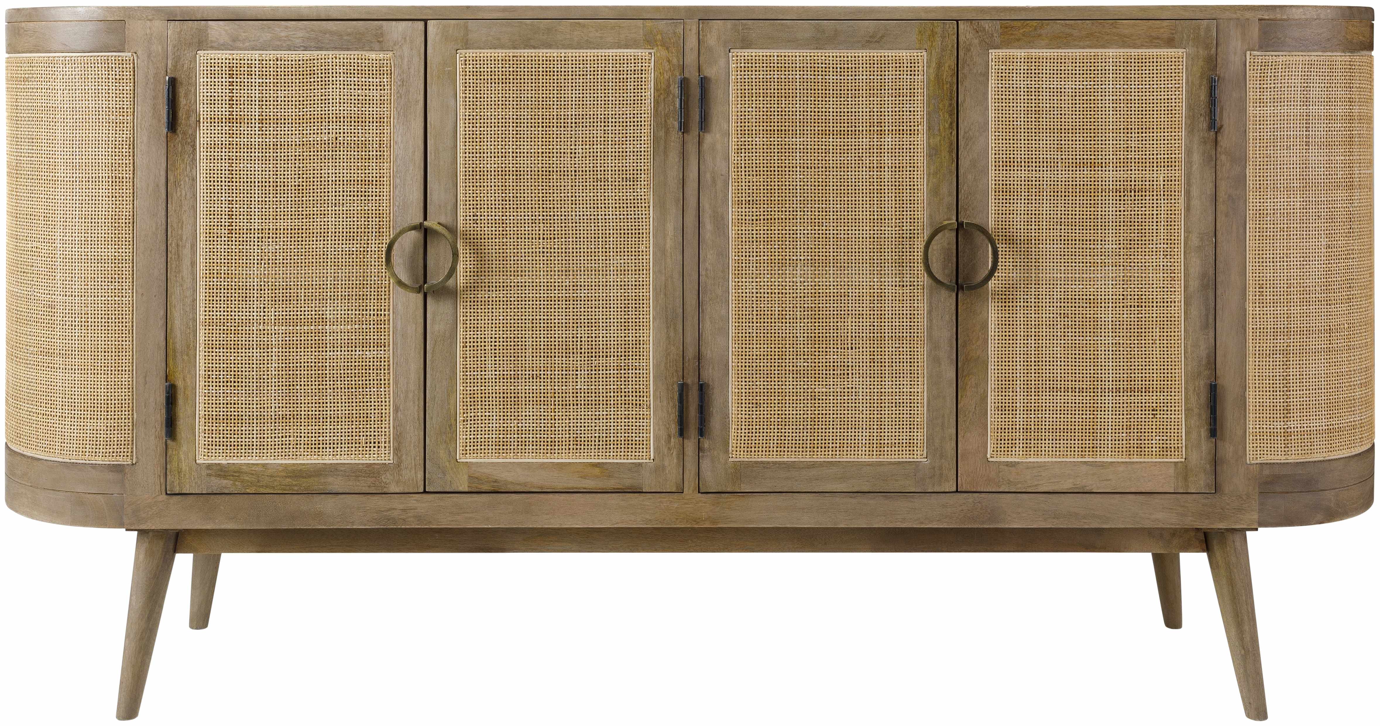 The Bergen Sideboard