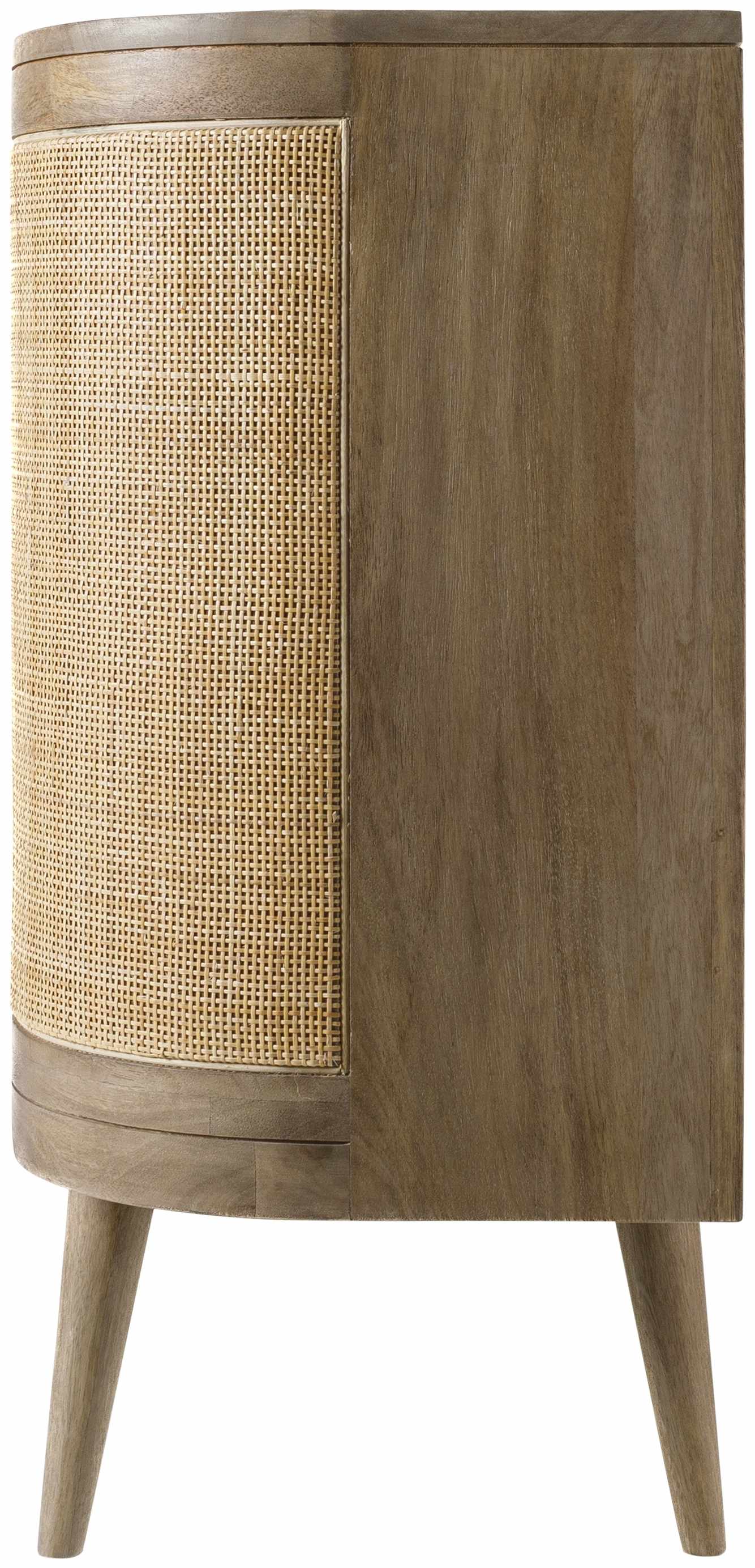 The Bergen Sideboard