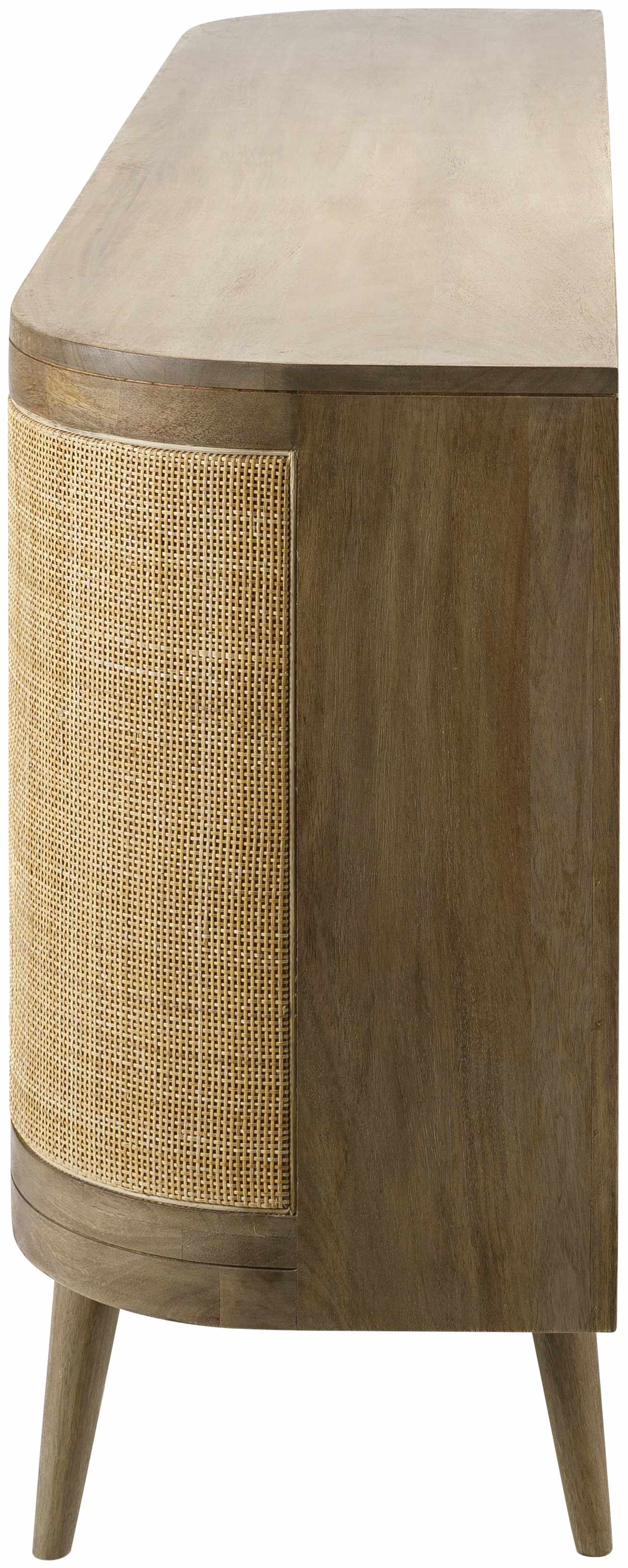 The Bergen Sideboard