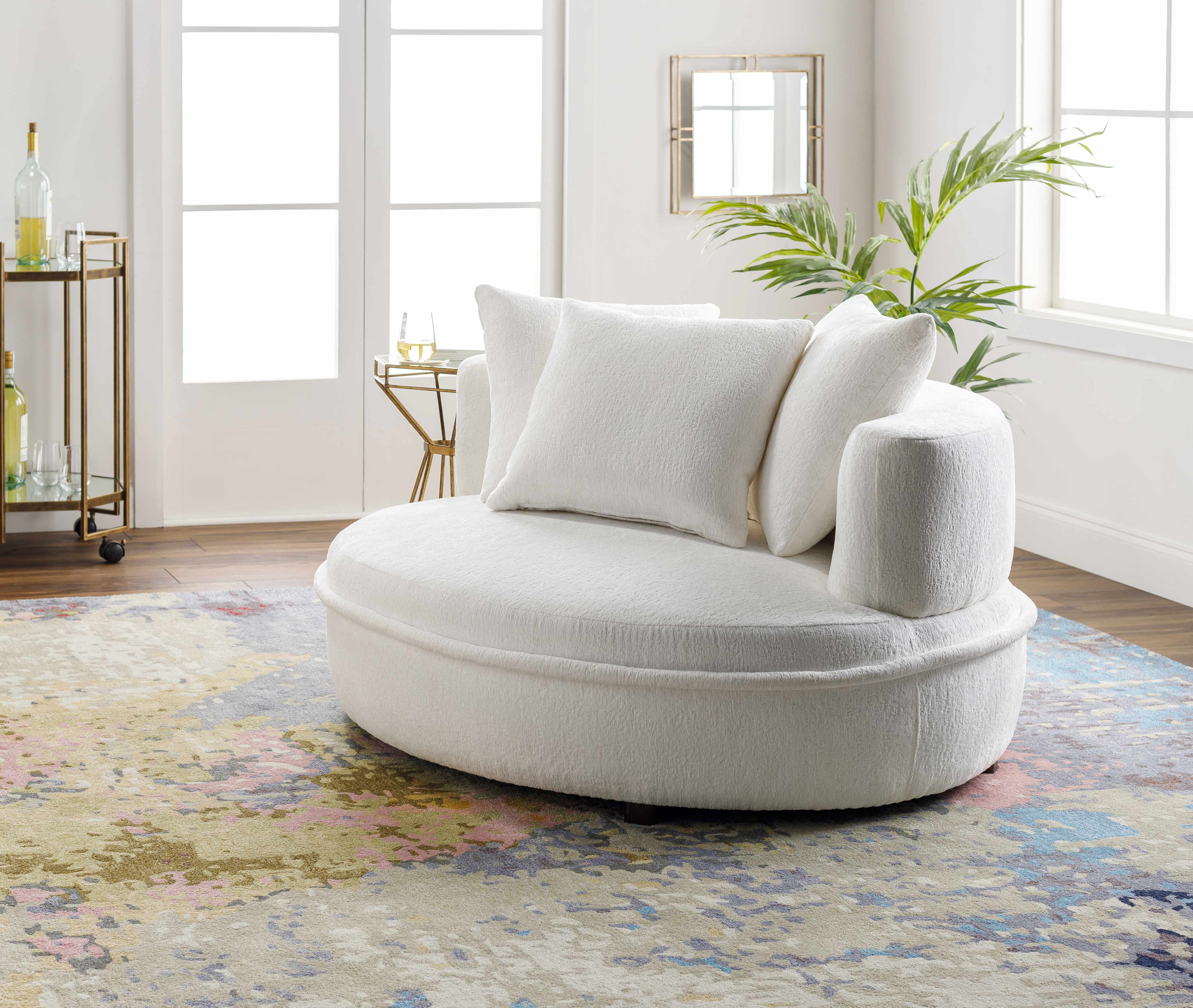 The Wexford Lounger