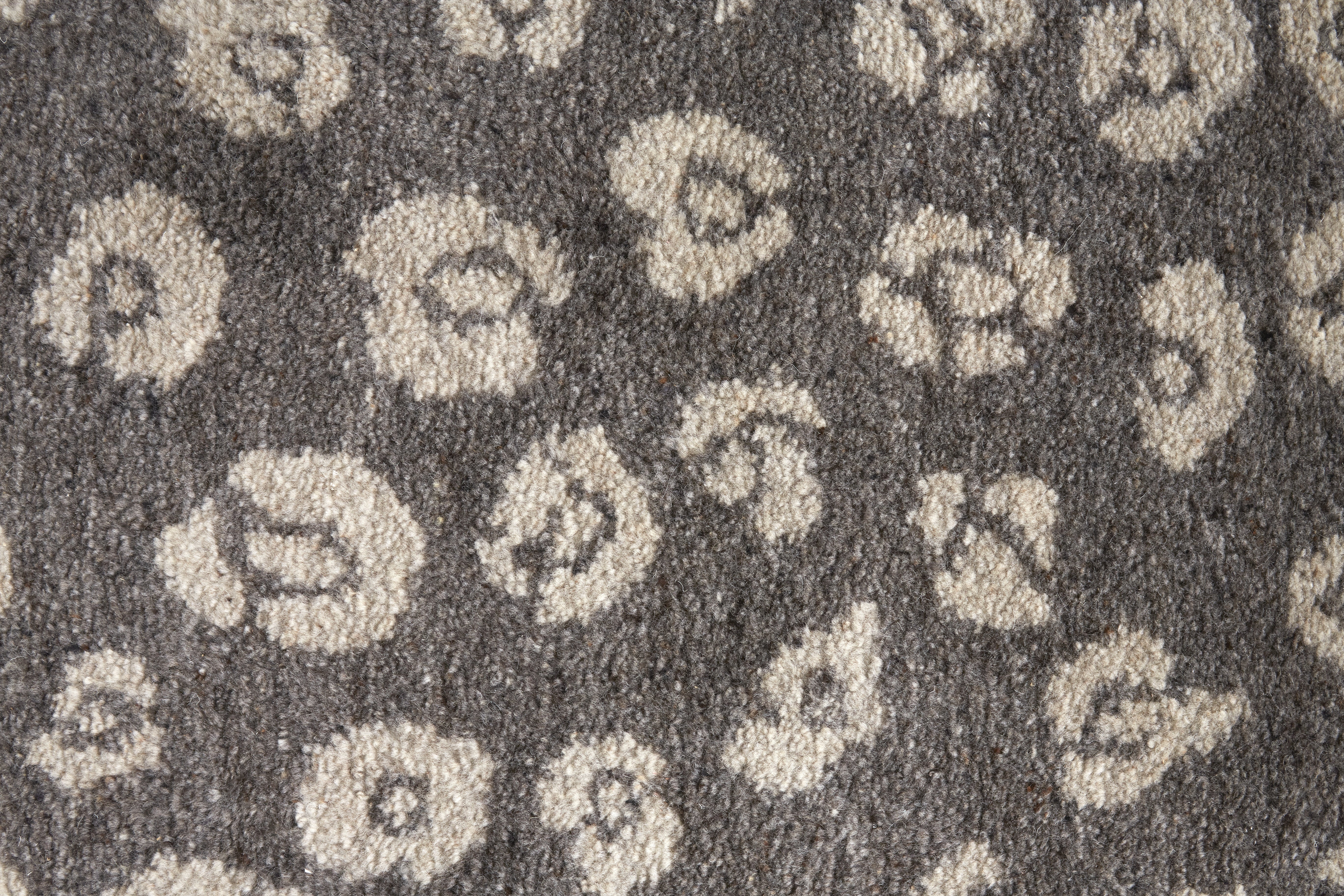 Seneca Transitional Animal Print - Brown/Tan