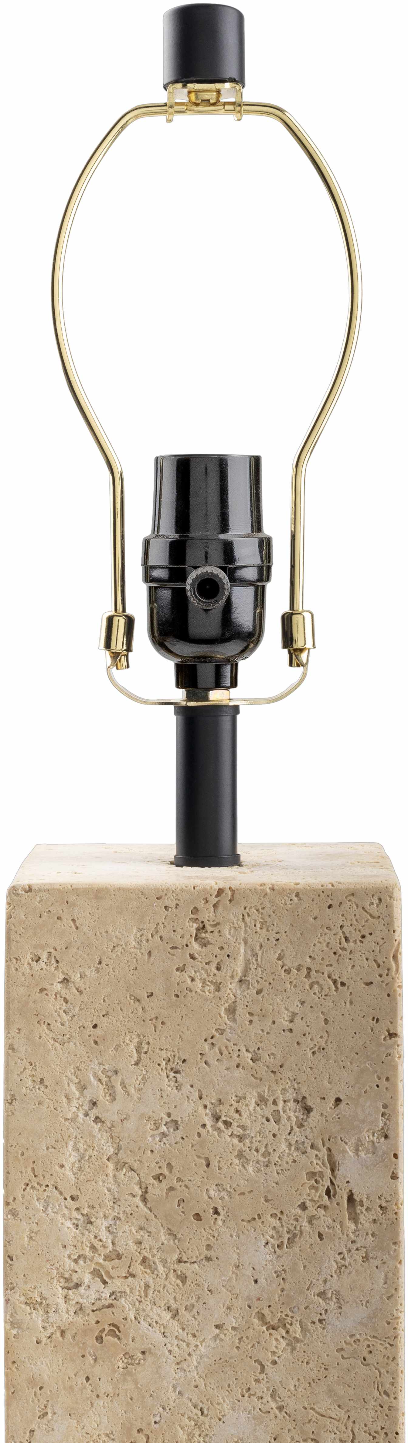 The Astoria Lamp