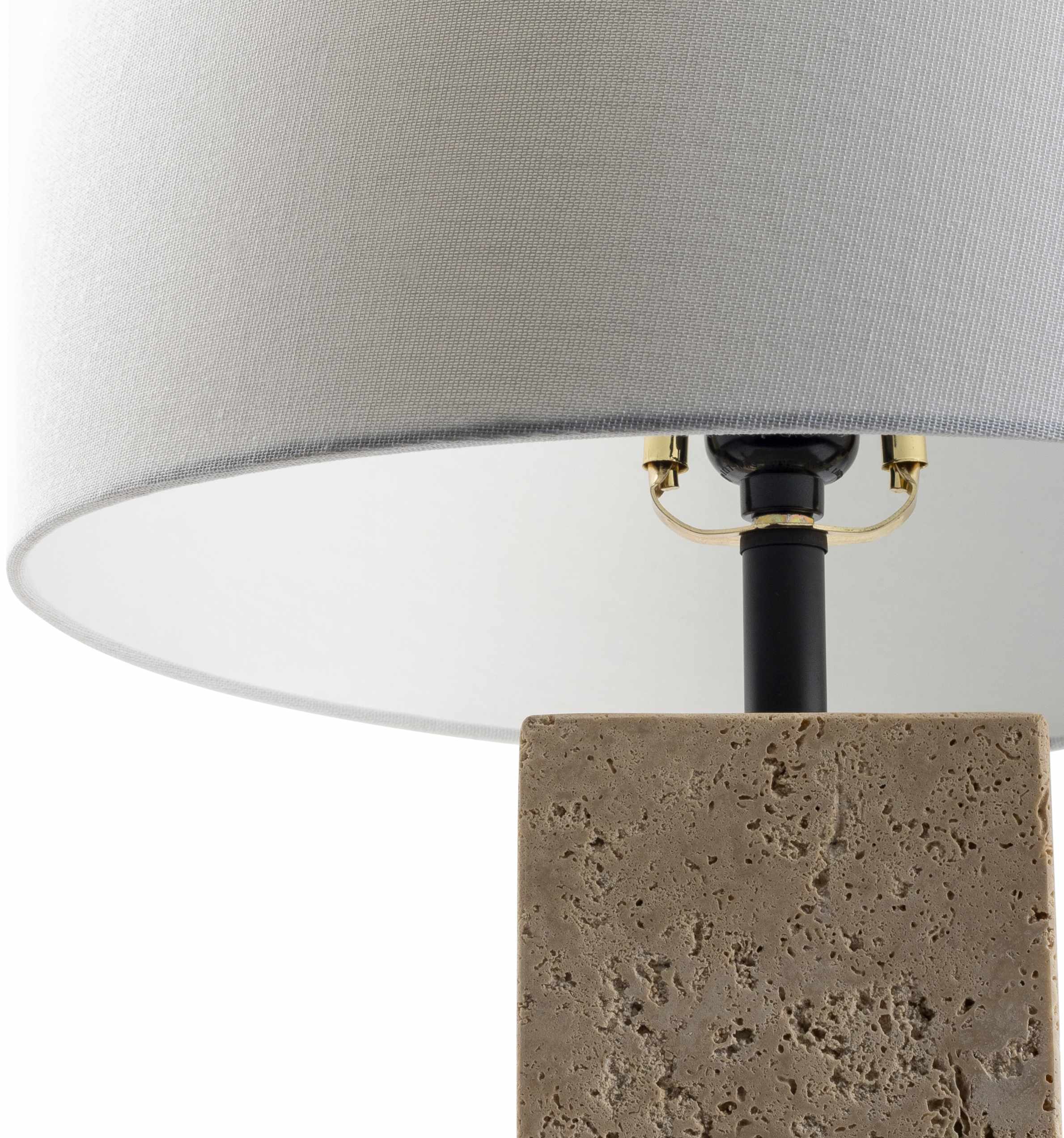 The Astoria Lamp