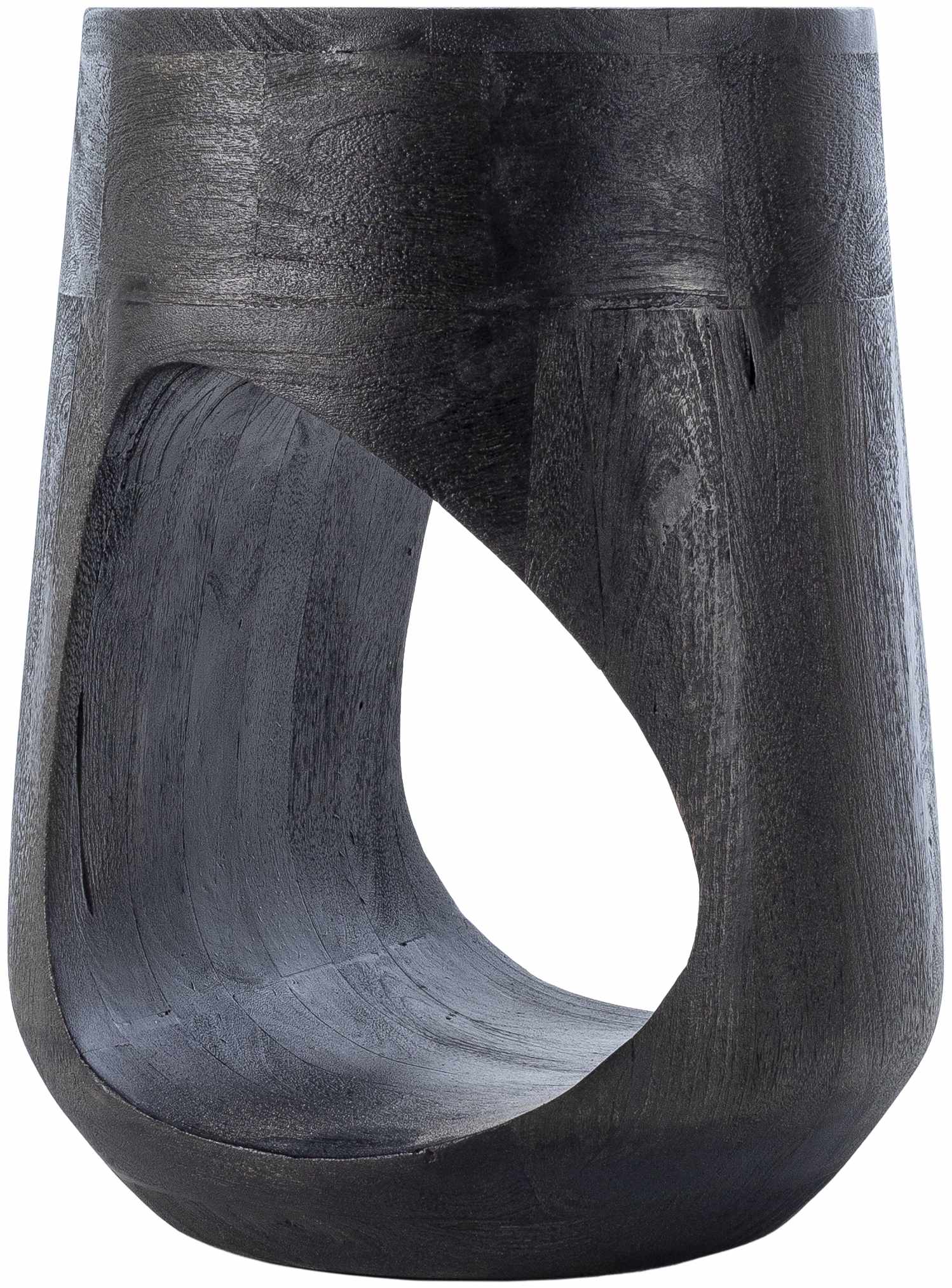 The Crosby End Table
