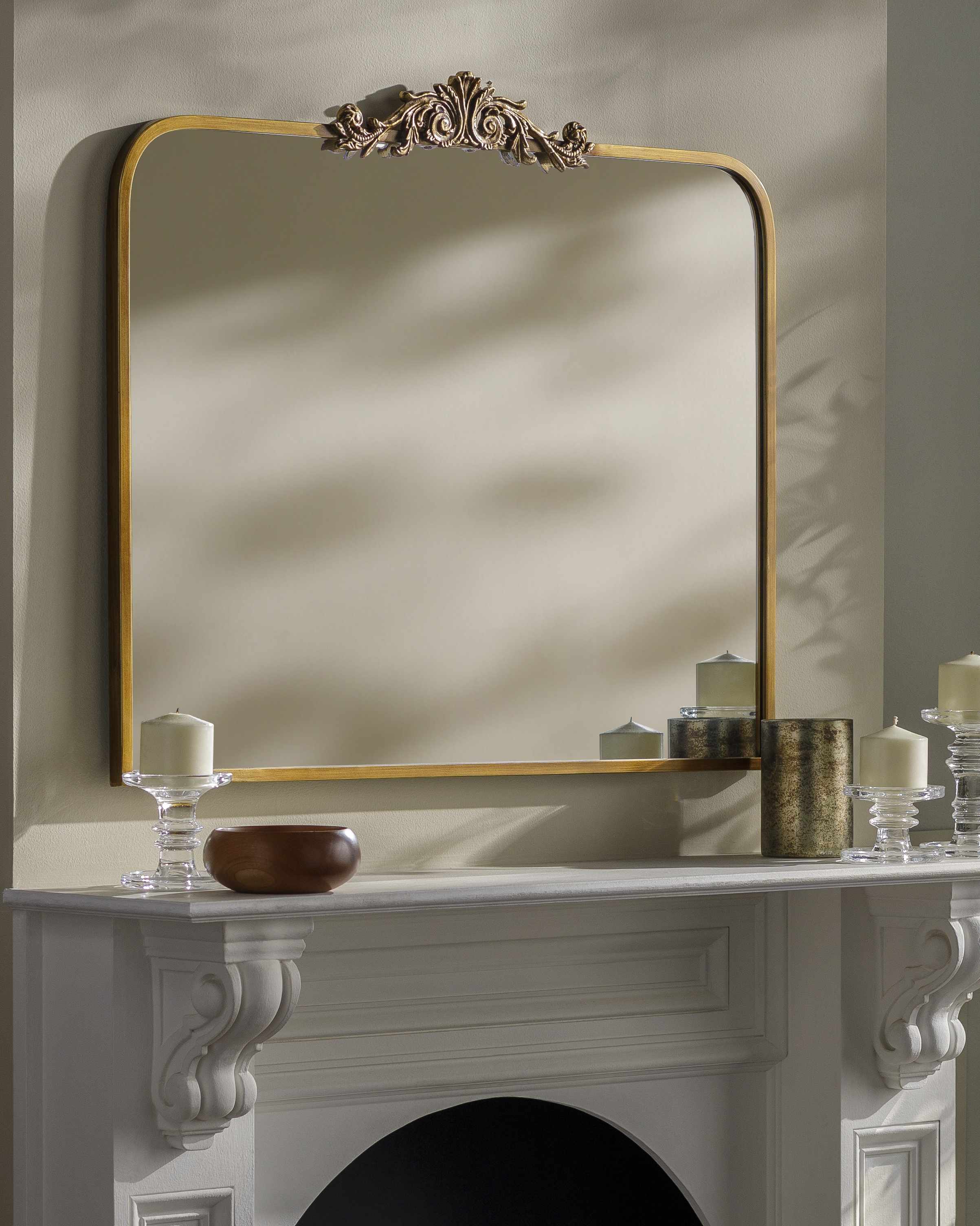 Venarotta Mirror