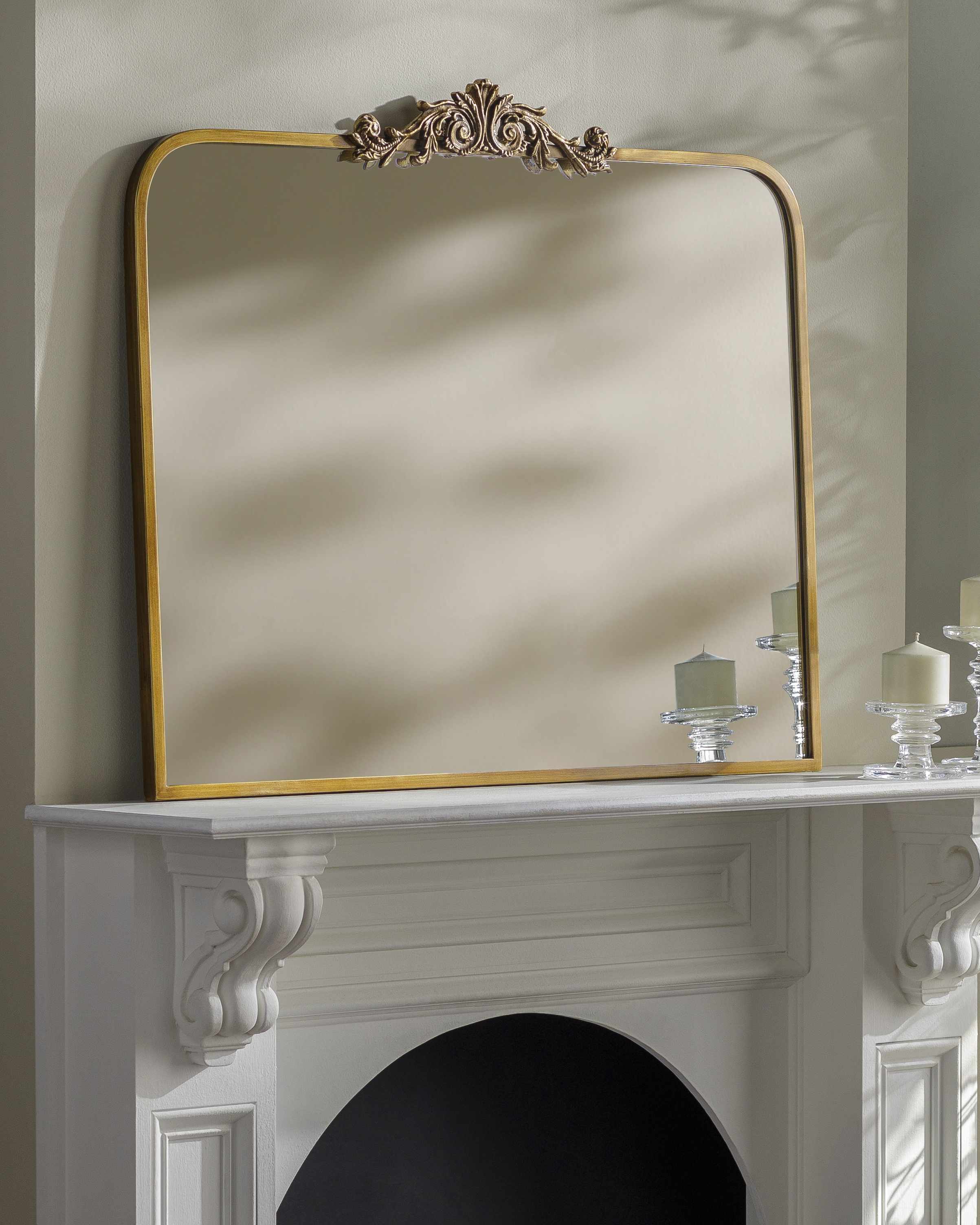 Venarotta Mirror