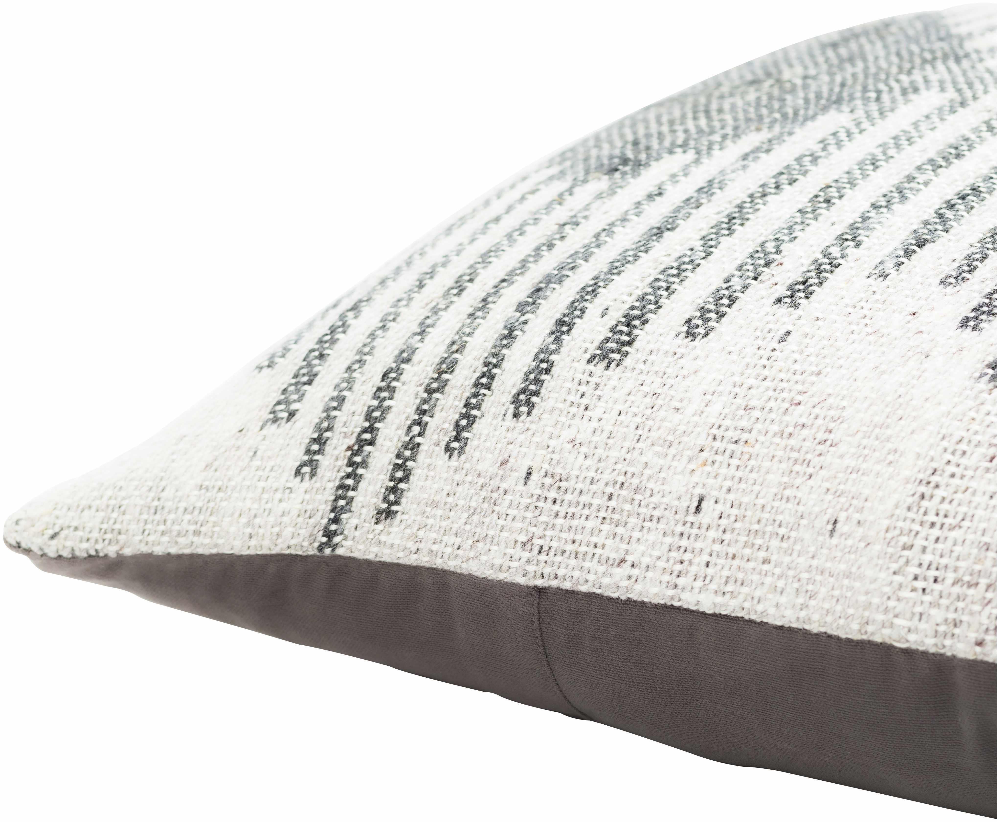 The Harcourt Pillow