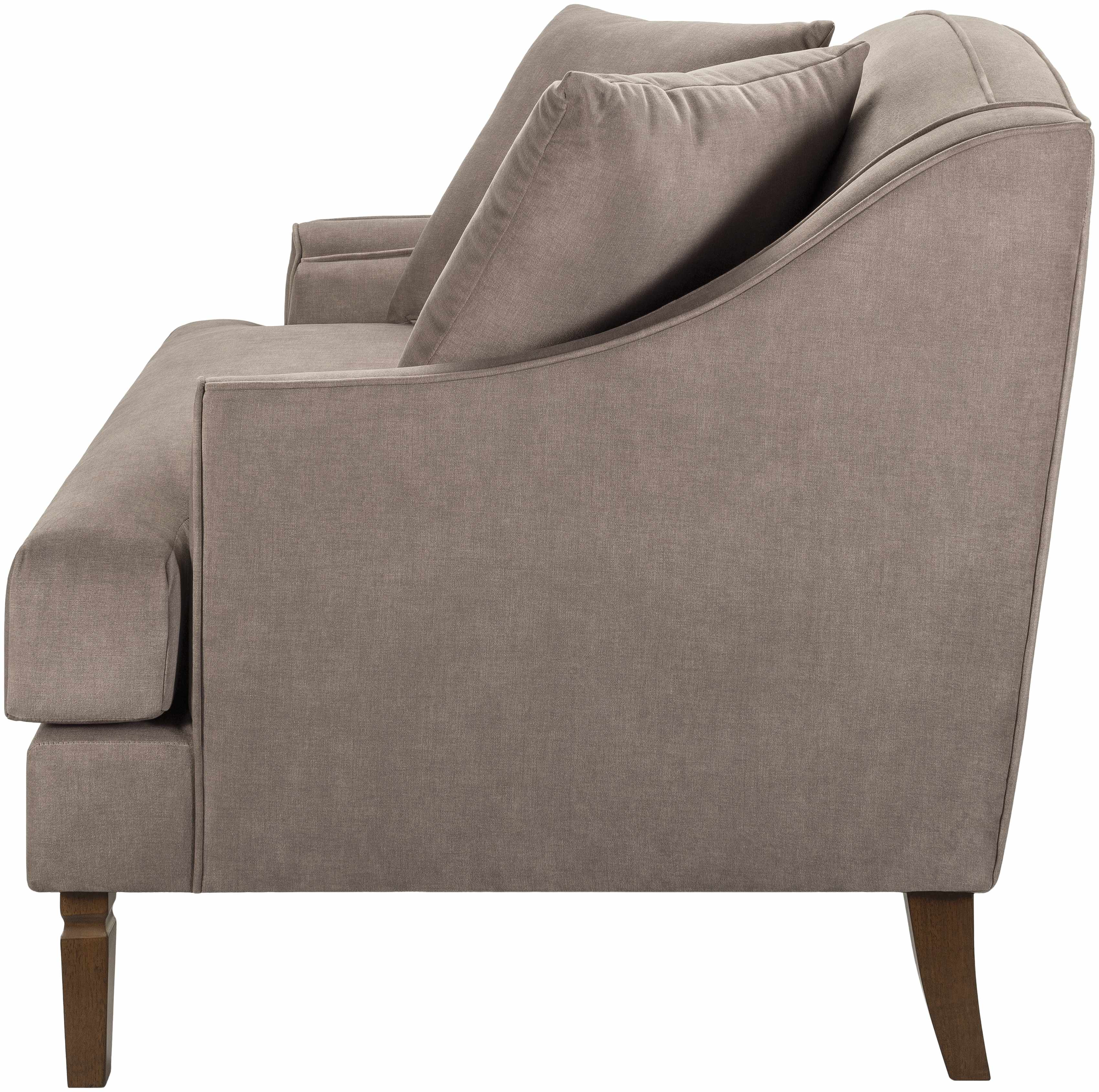 The Savile Chair