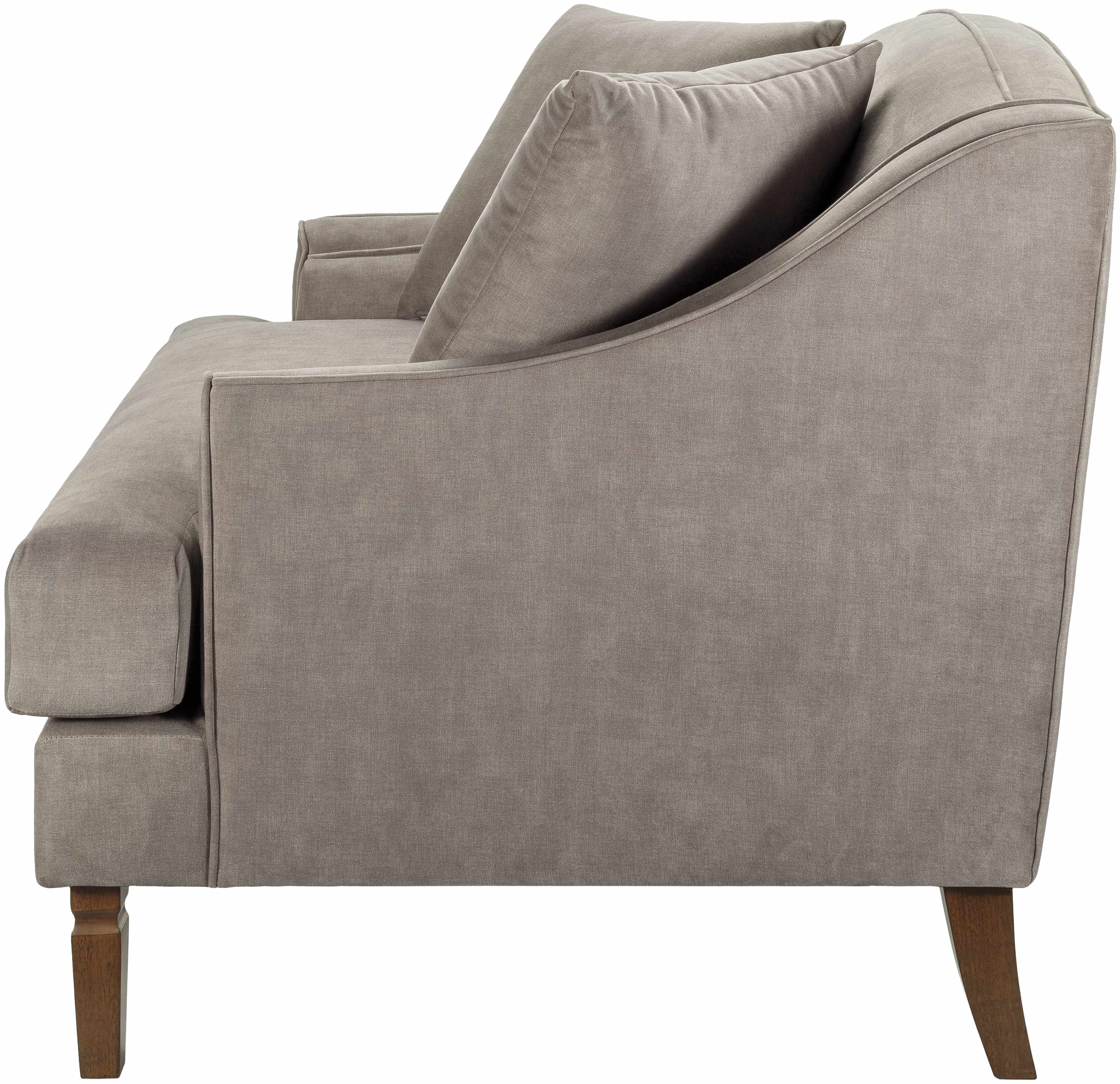 The Savile Chair