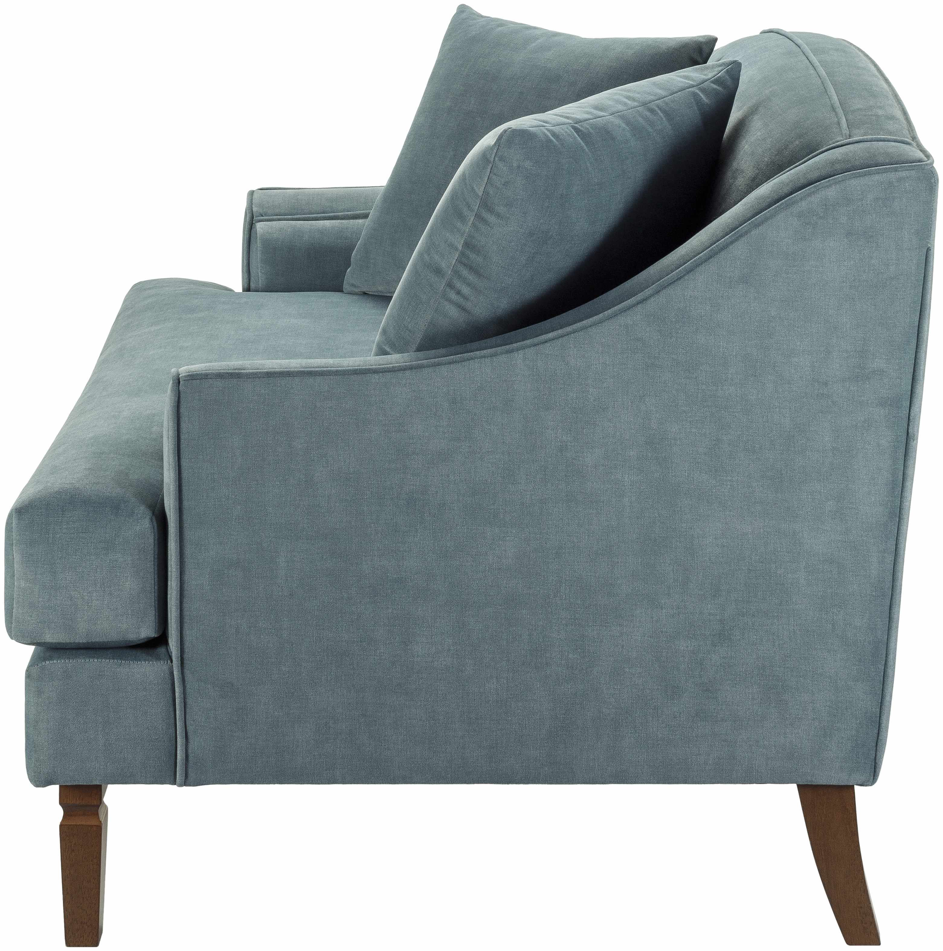 The Savile Chair