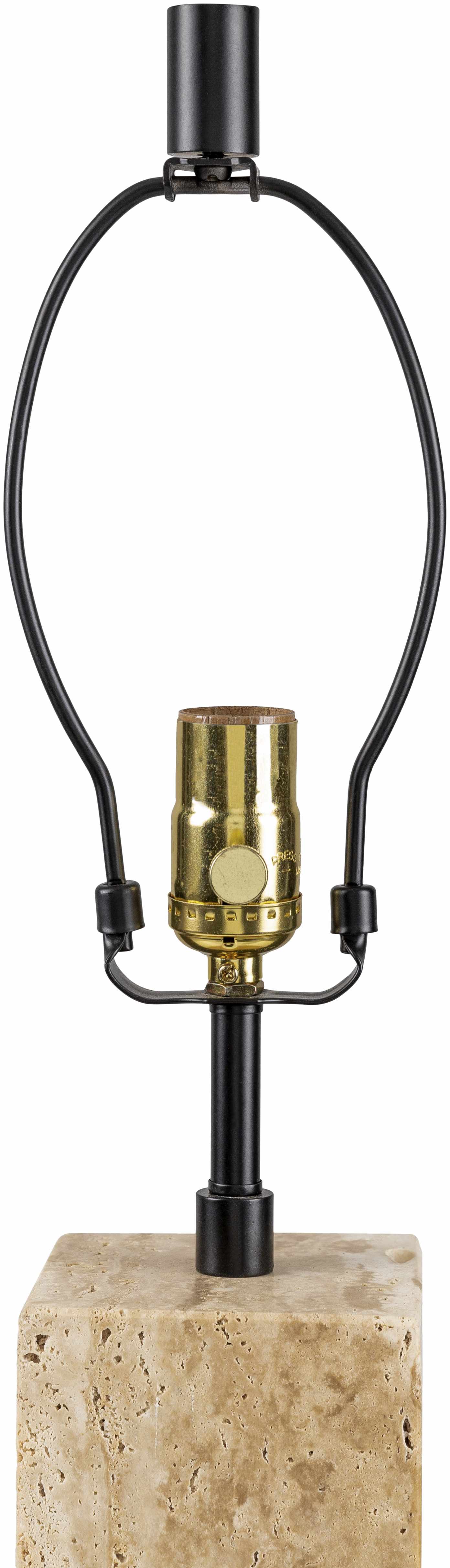 Oentsjerk Table Lamp
