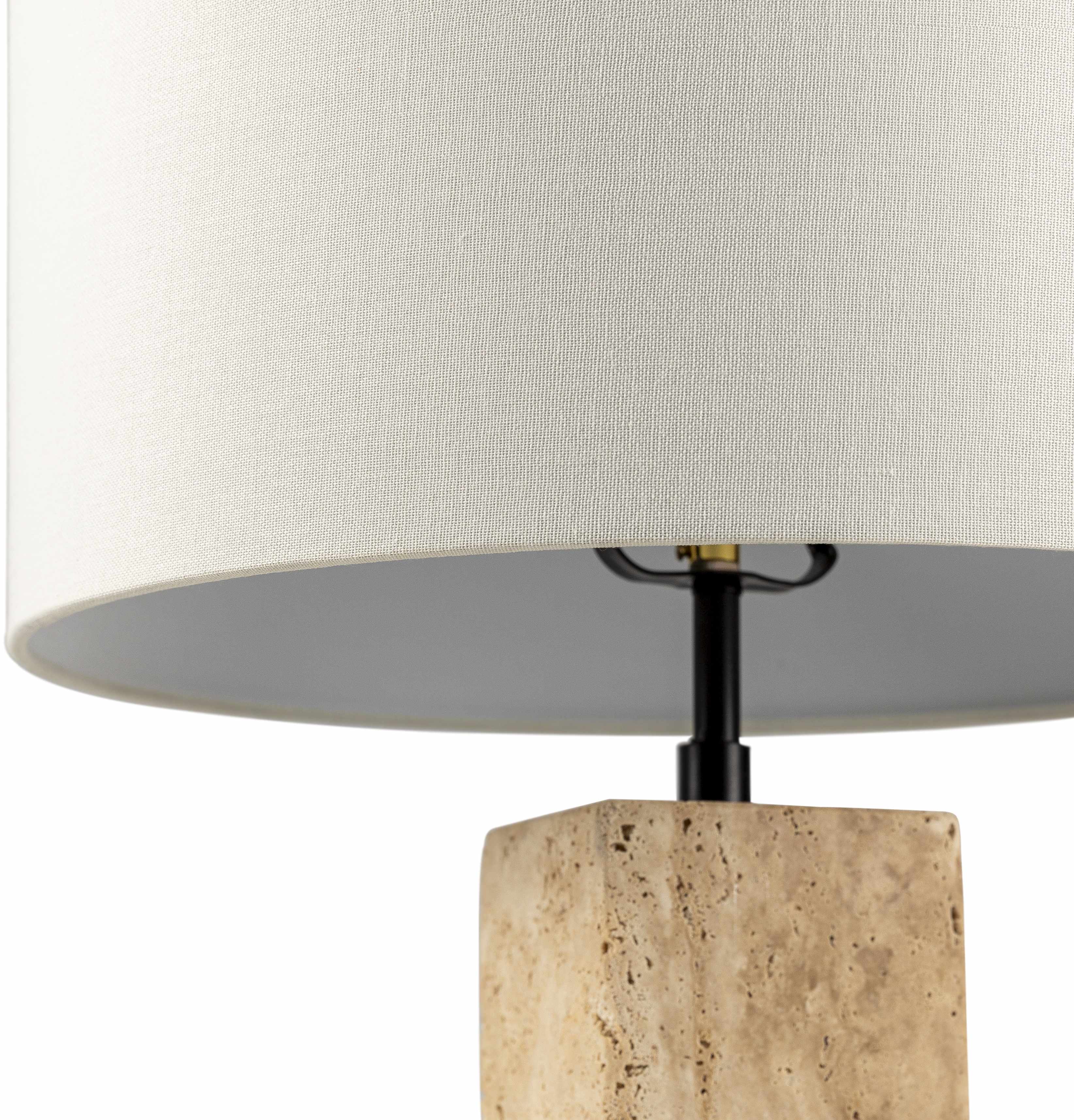Oentsjerk Table Lamp