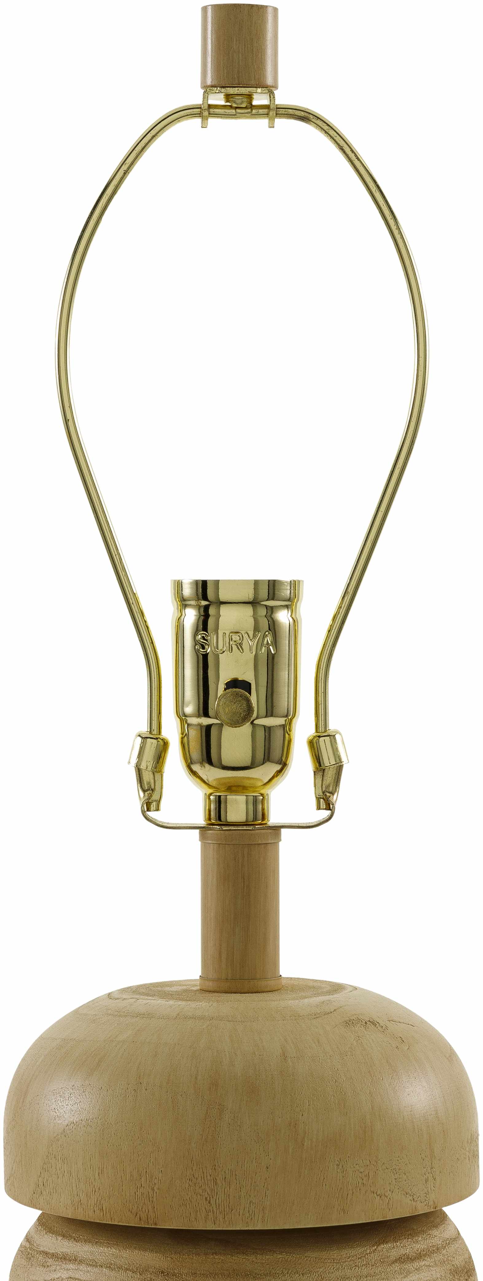 The Vallendar Table Lamp