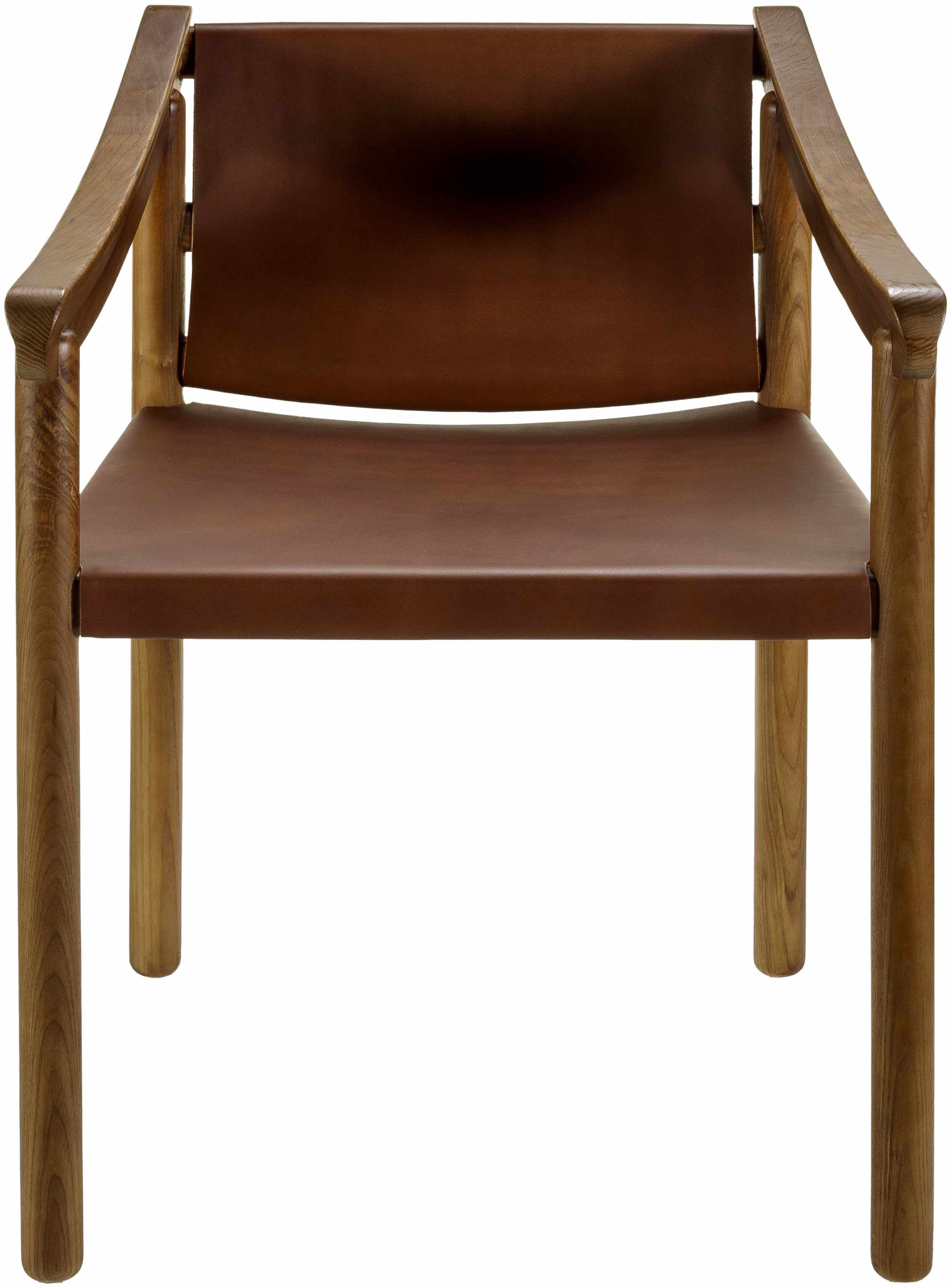 The Vela Dining Chair