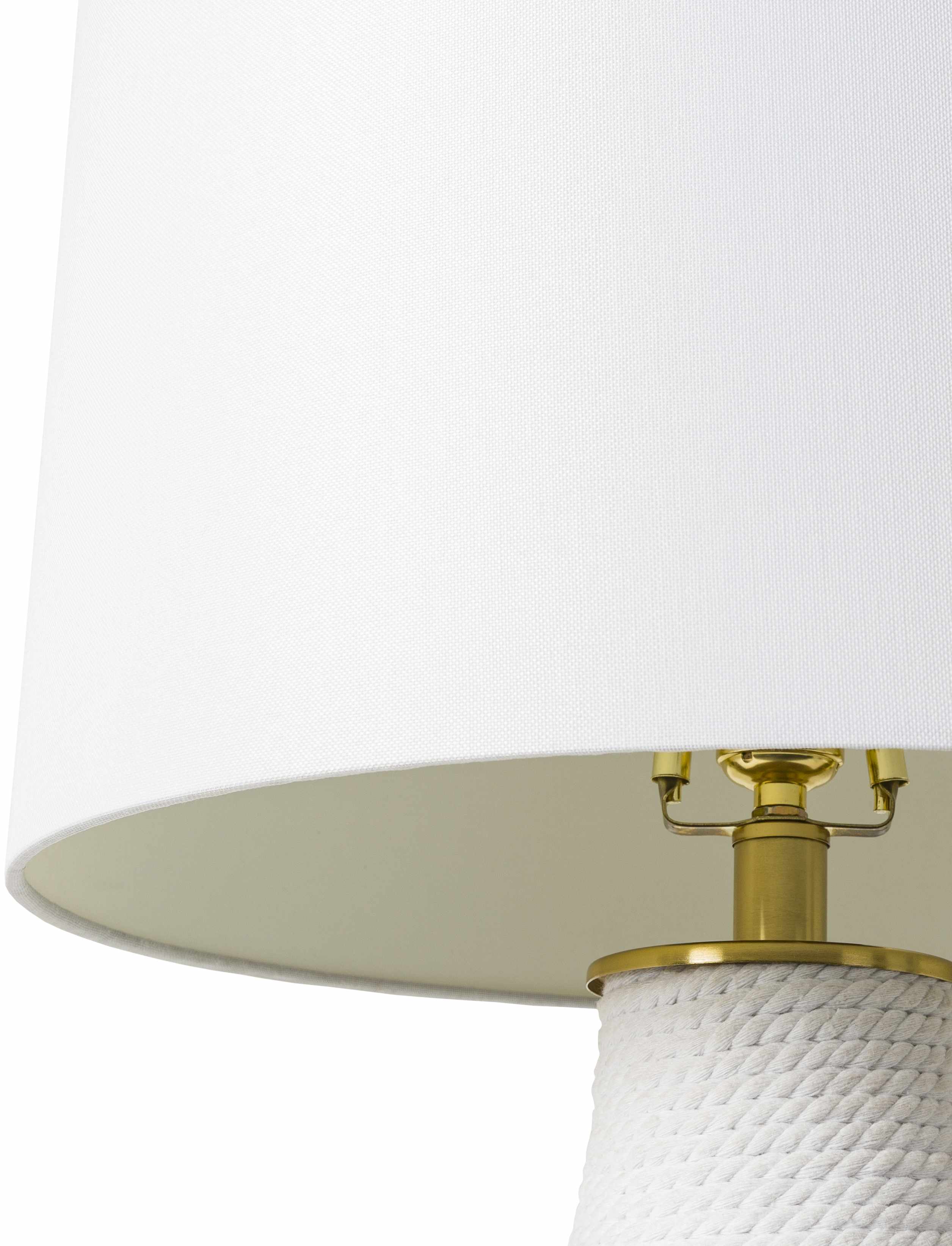 The Loggia Table Lamp