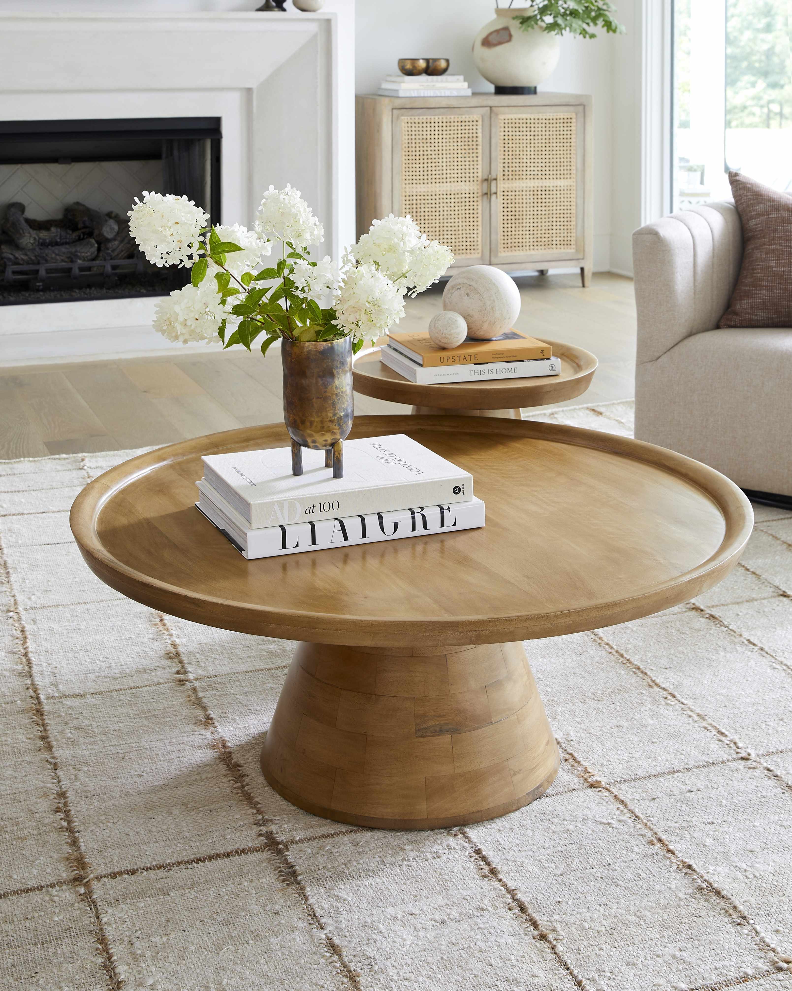 The Savoy Coffee Table