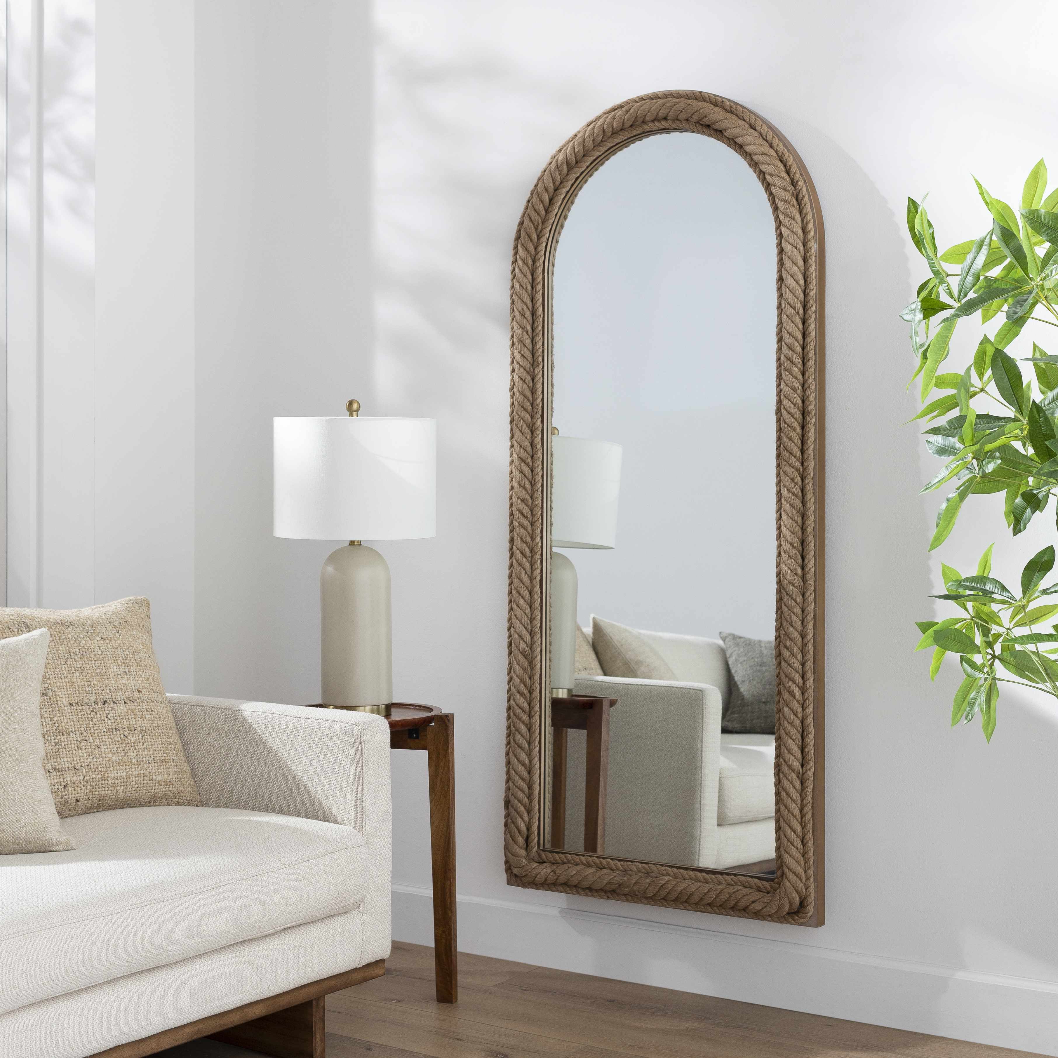 Vallauris Mirror