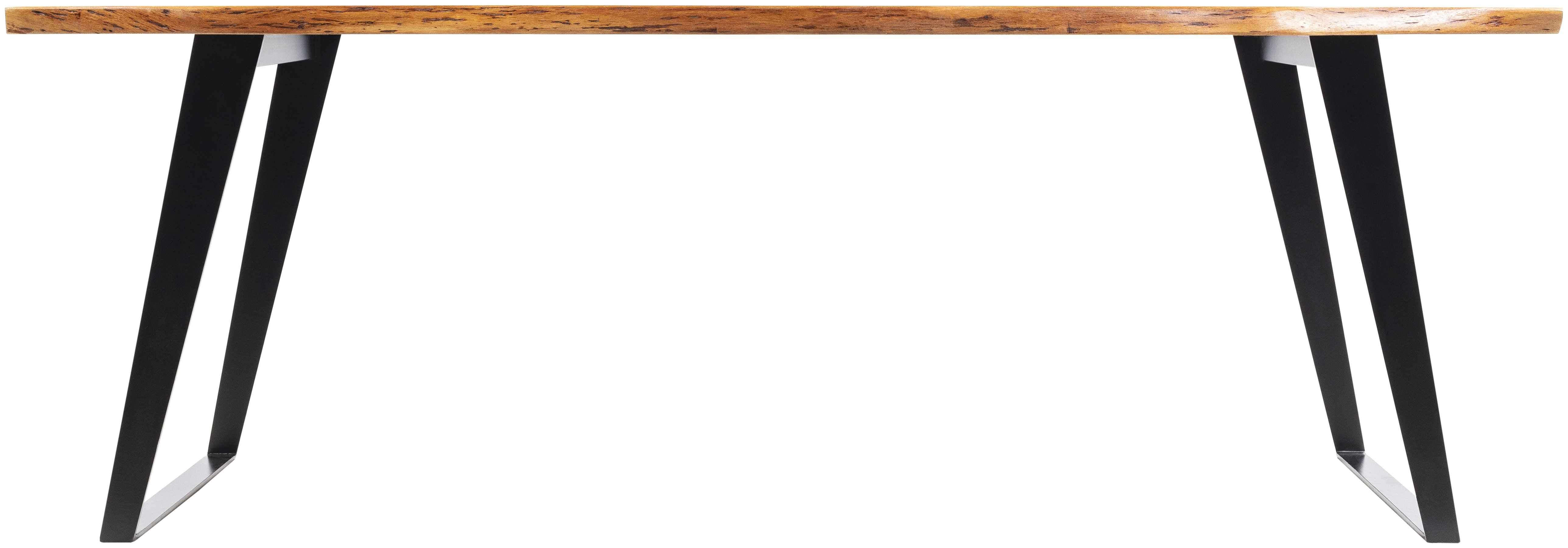 The Mercer Dining Table