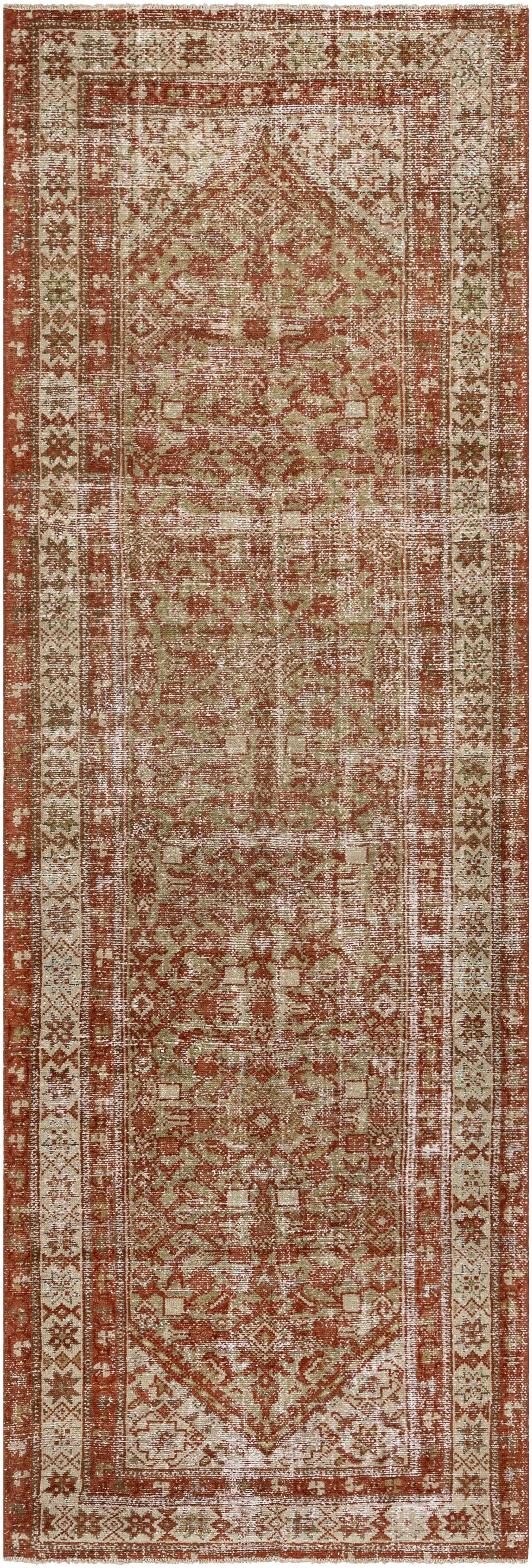 The Polaris Wool Runner