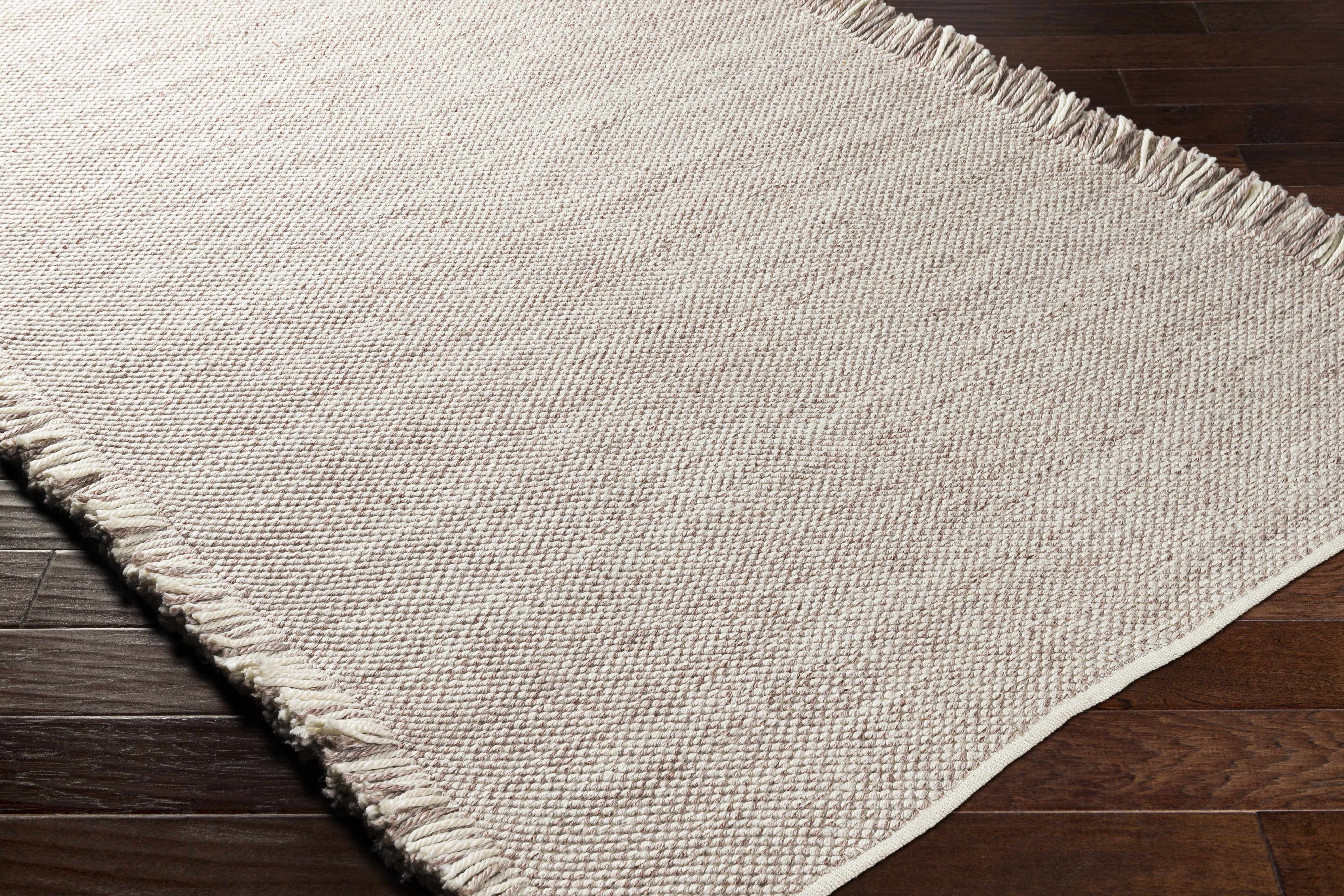 The Waseca Rug