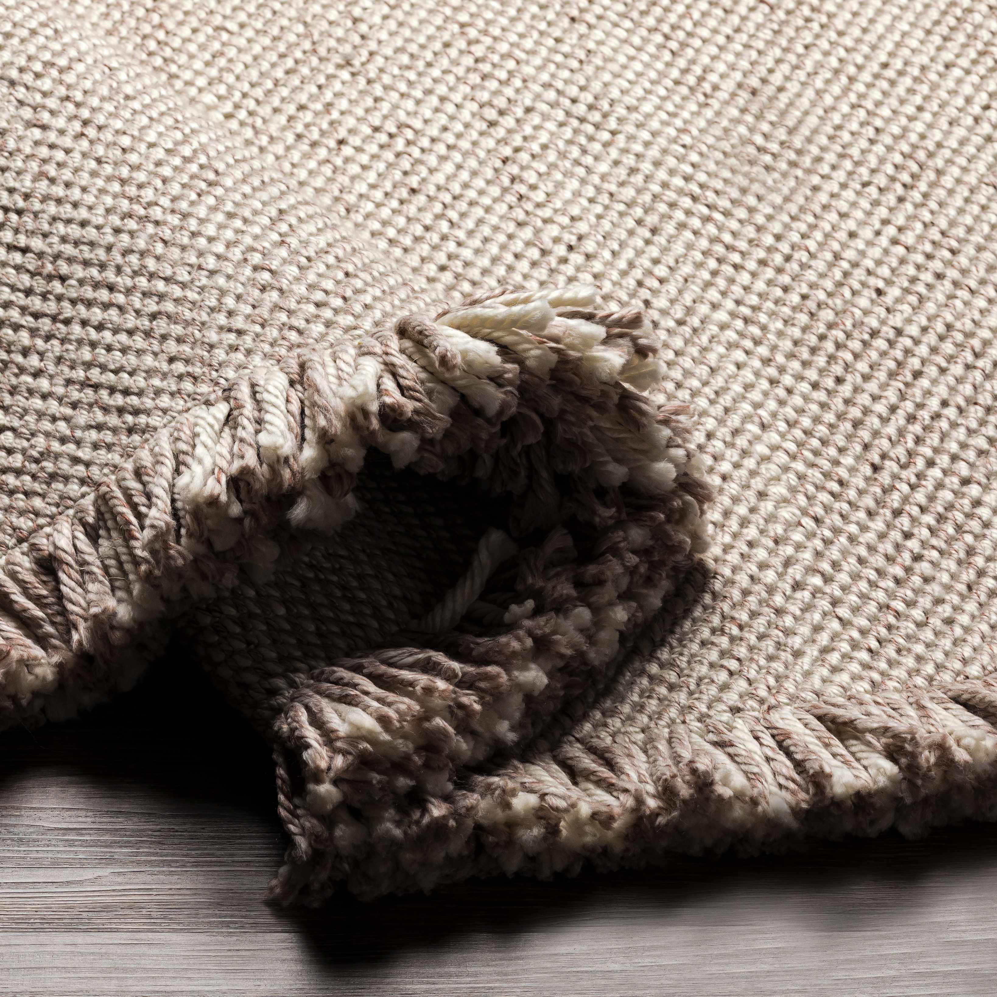 The Waseca Rug