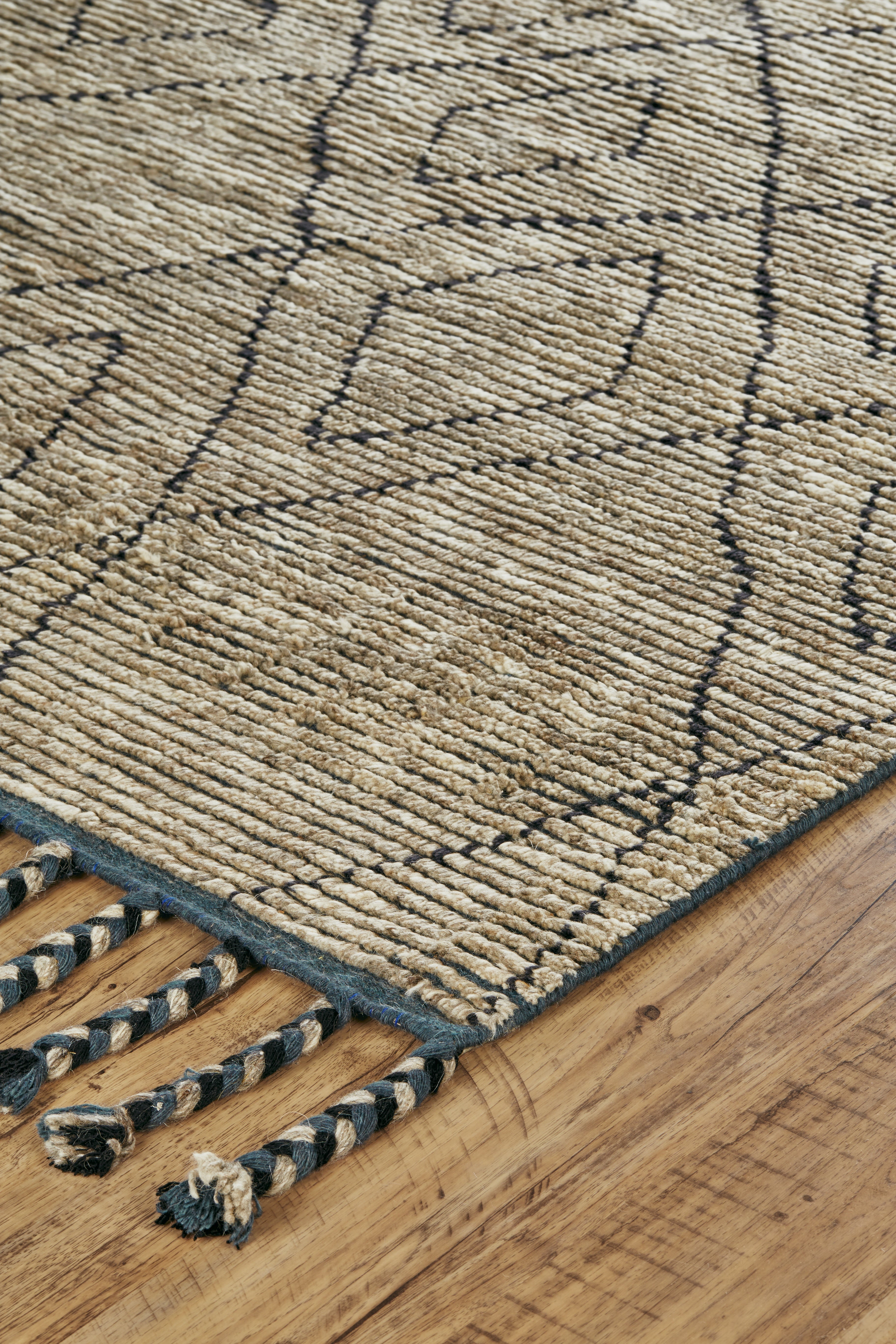 The Twain Rug