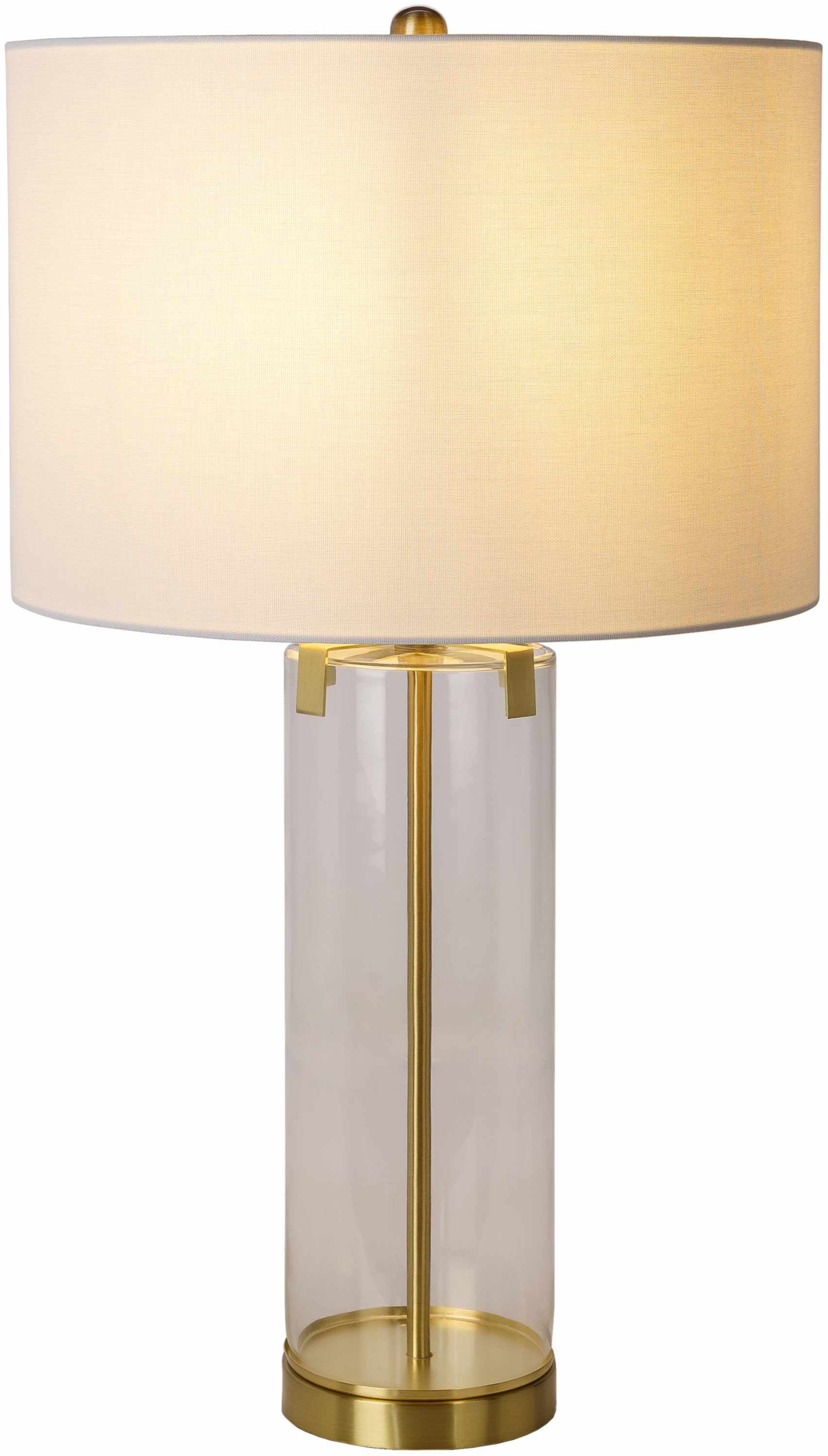 The Bay Table Lamp