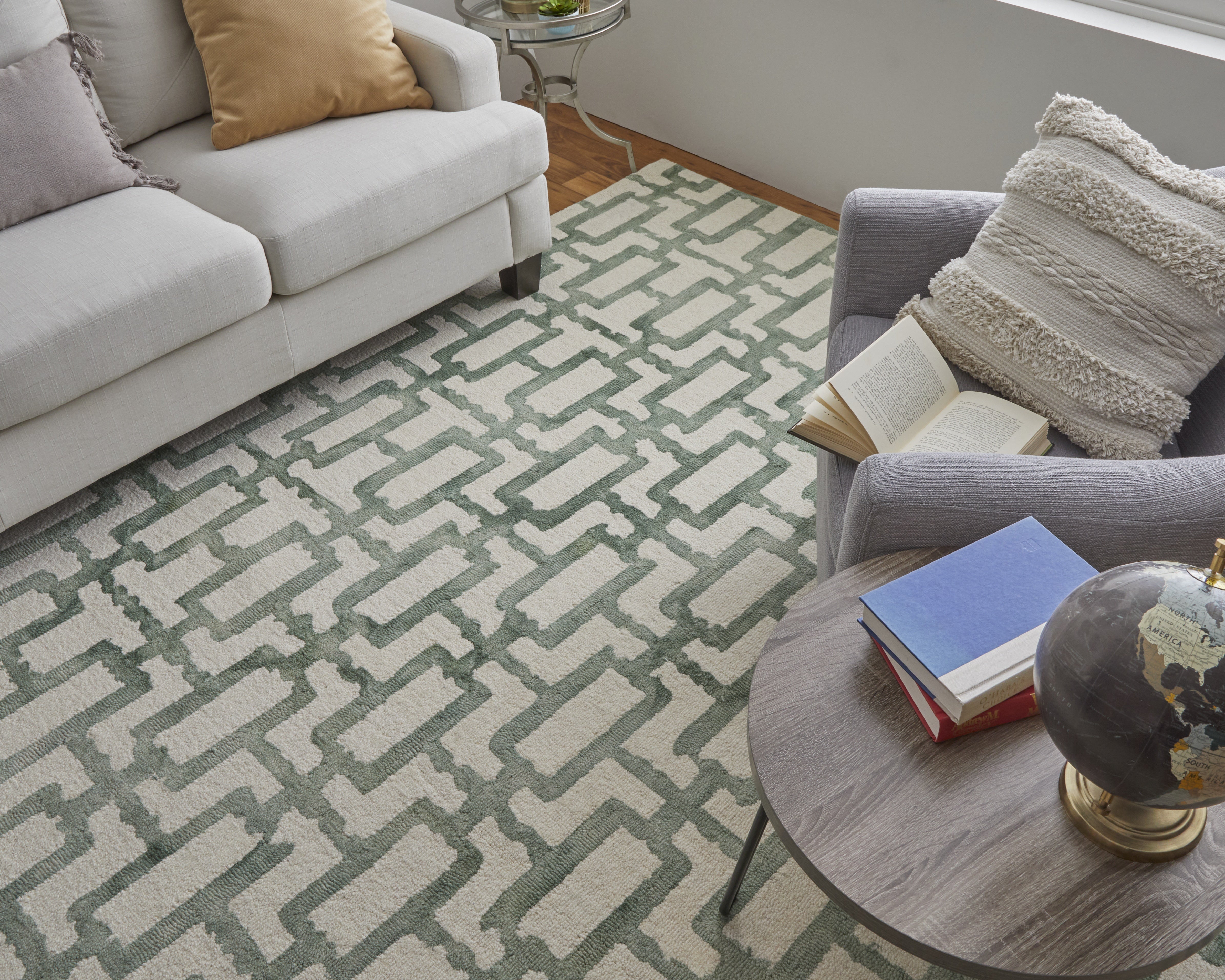 Lorrain Area Rug