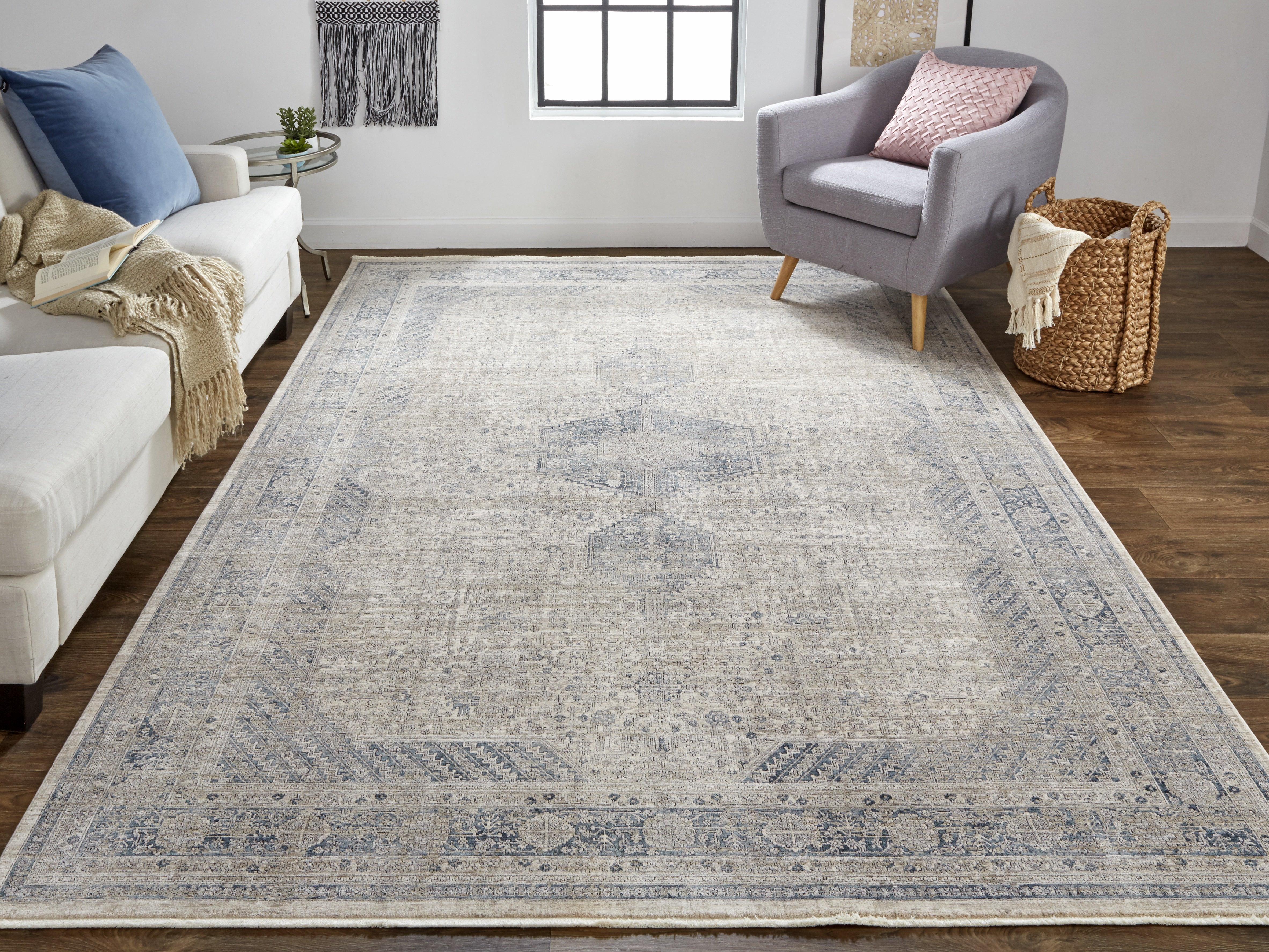 The Marquette Rug