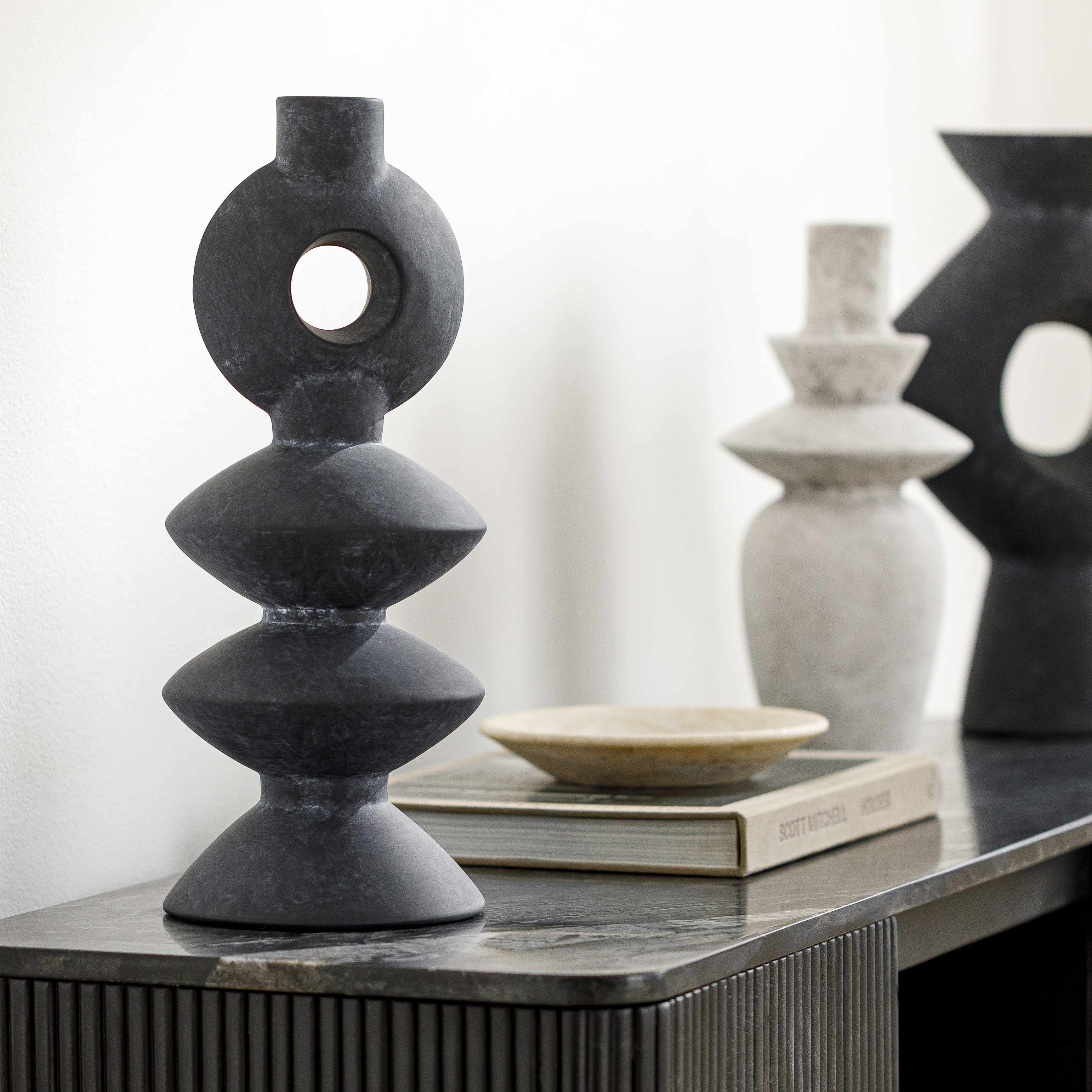 The Pyrite Vase