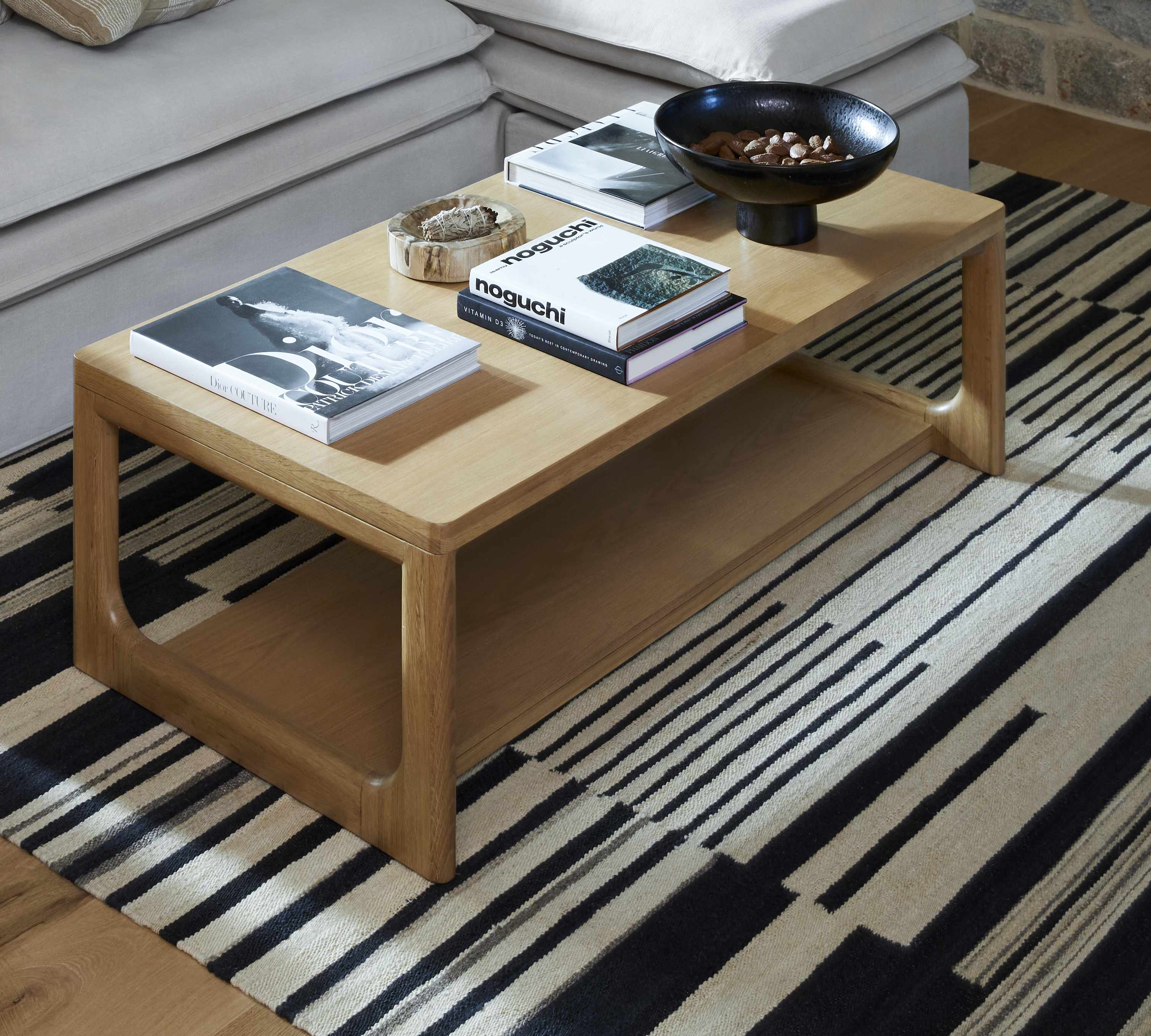 The Savoy Coffee Table