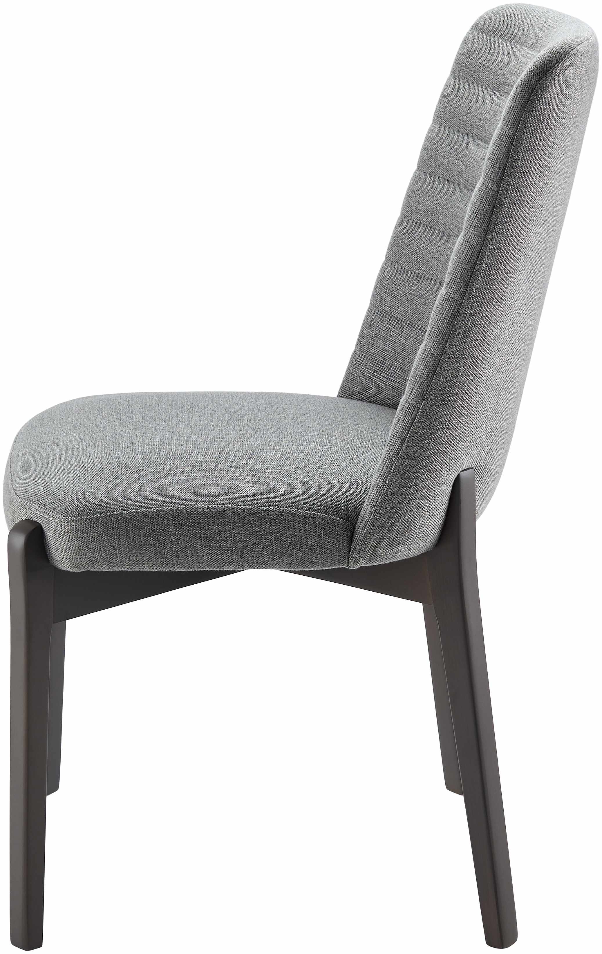 Elgin Light Gray Dining Chair