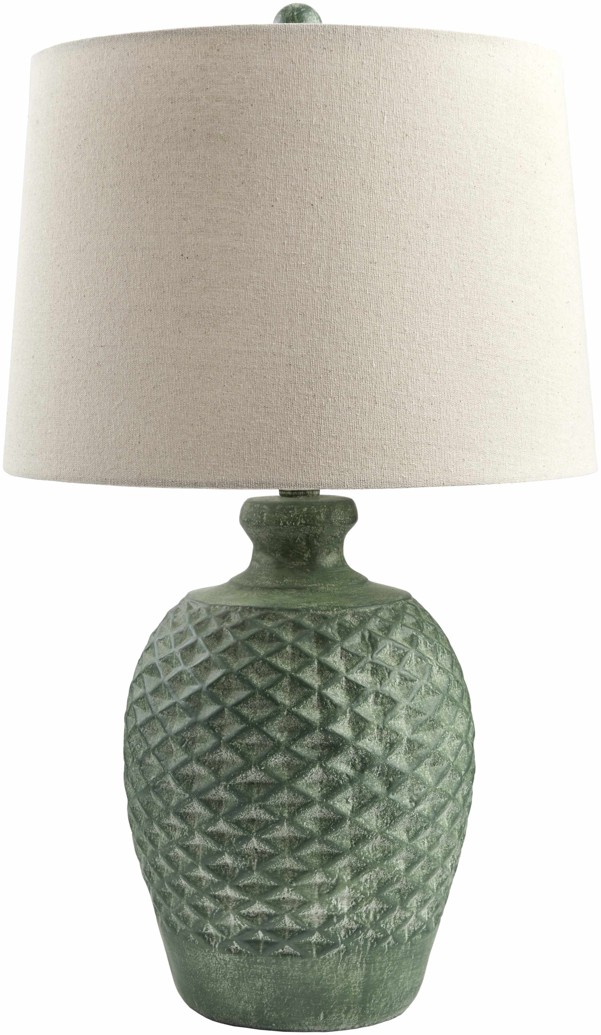 The Vienna Table Lamp