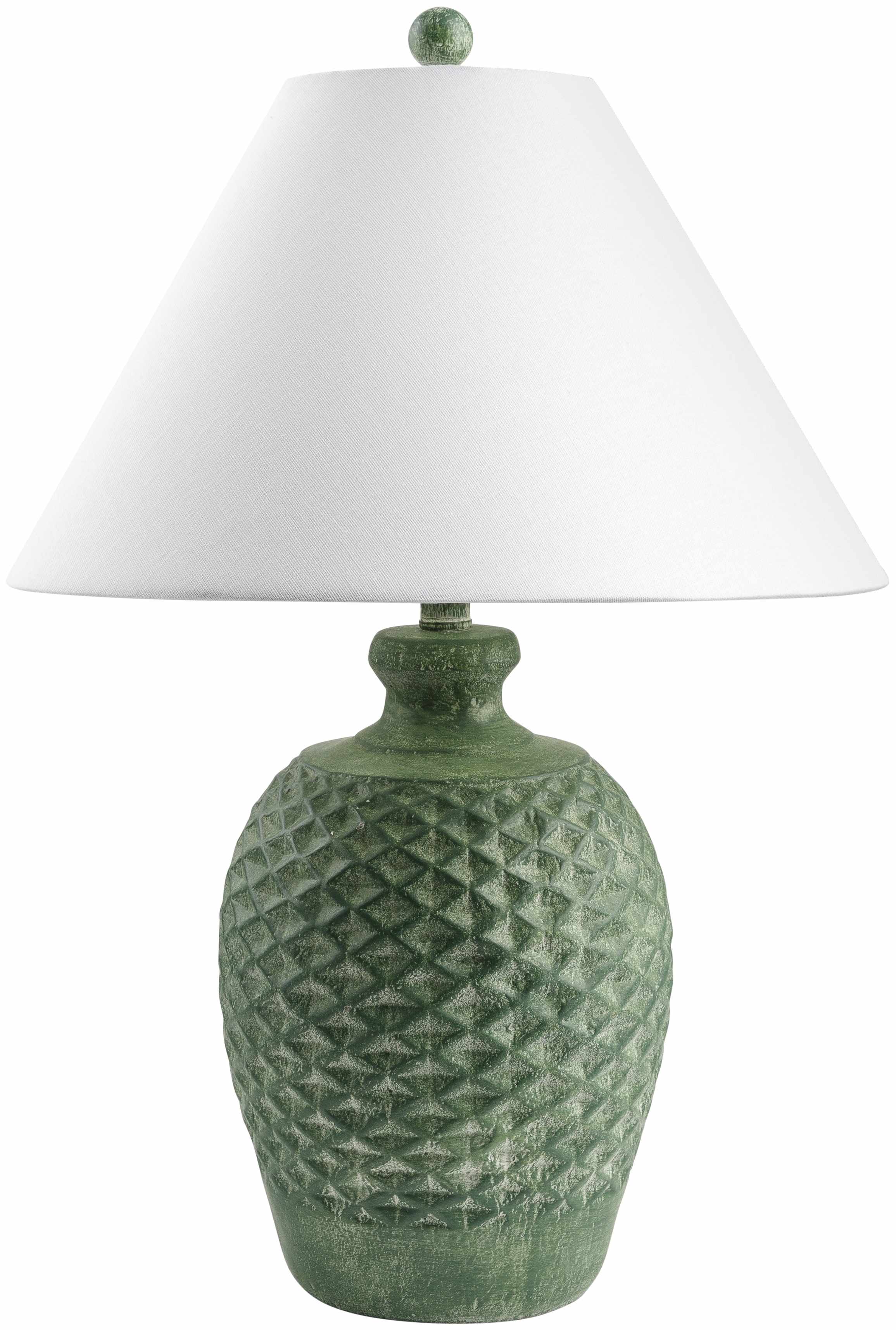 The Vienna Table Lamp