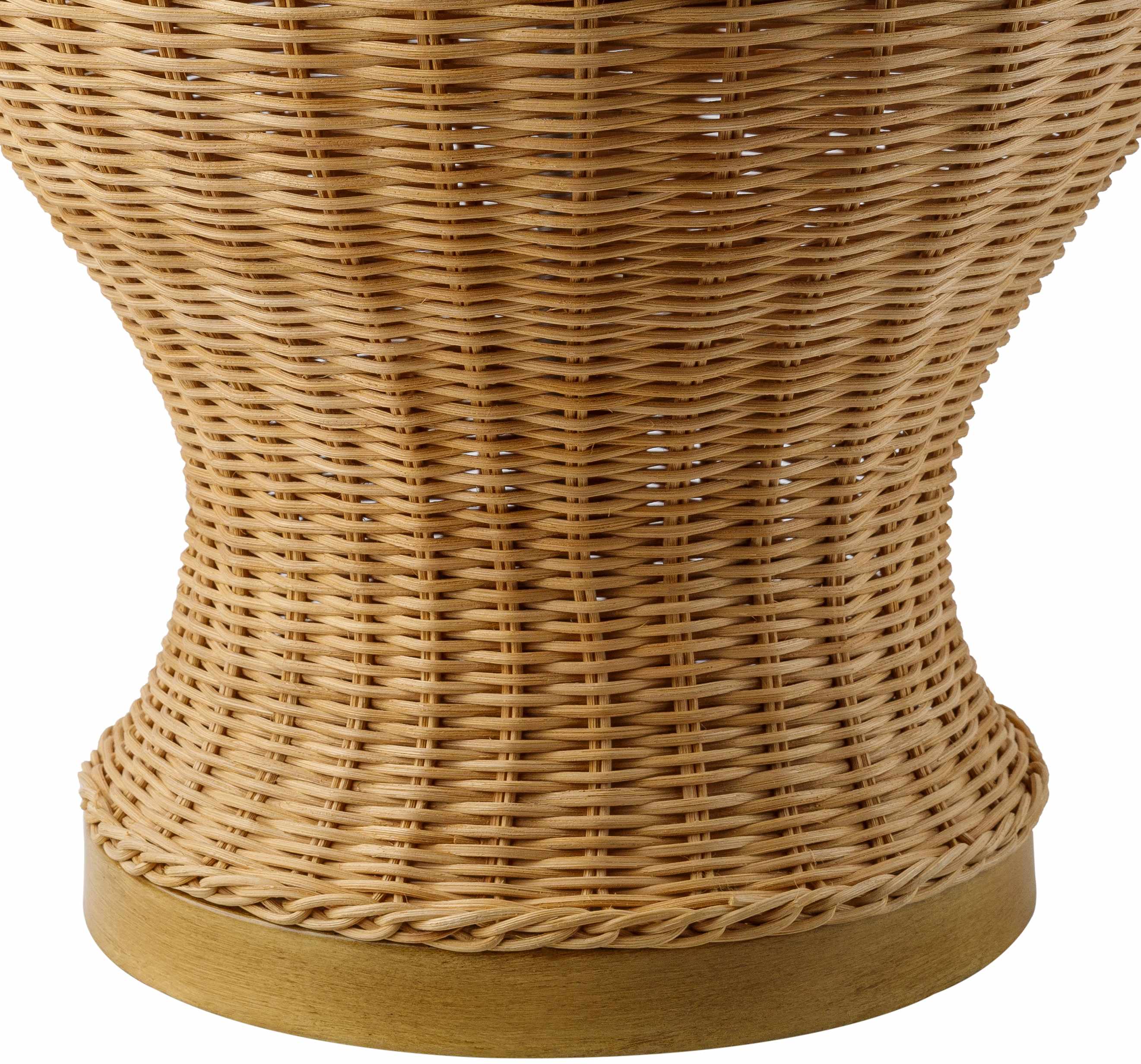 The Drift Table Lamp