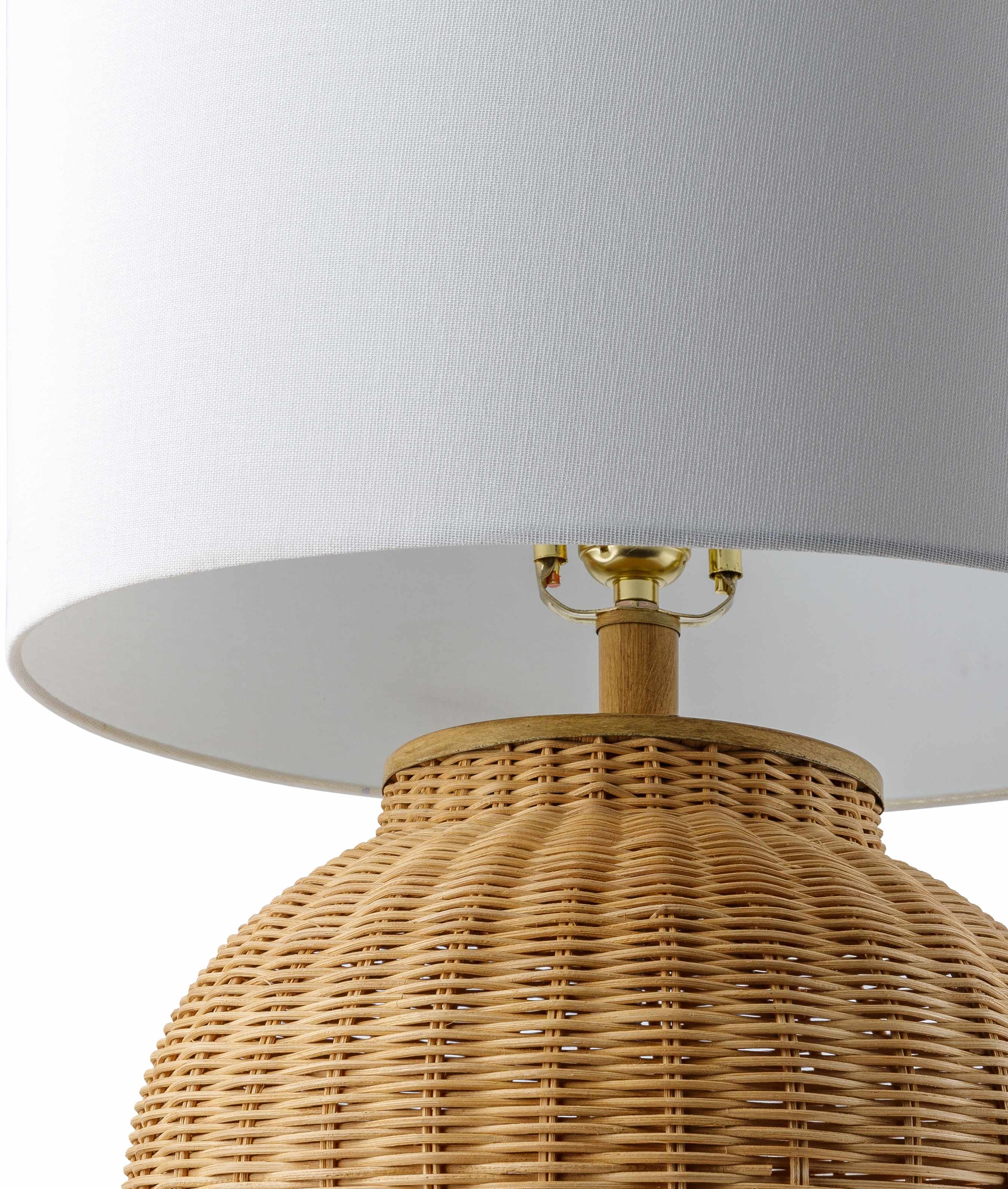 The Drift Table Lamp