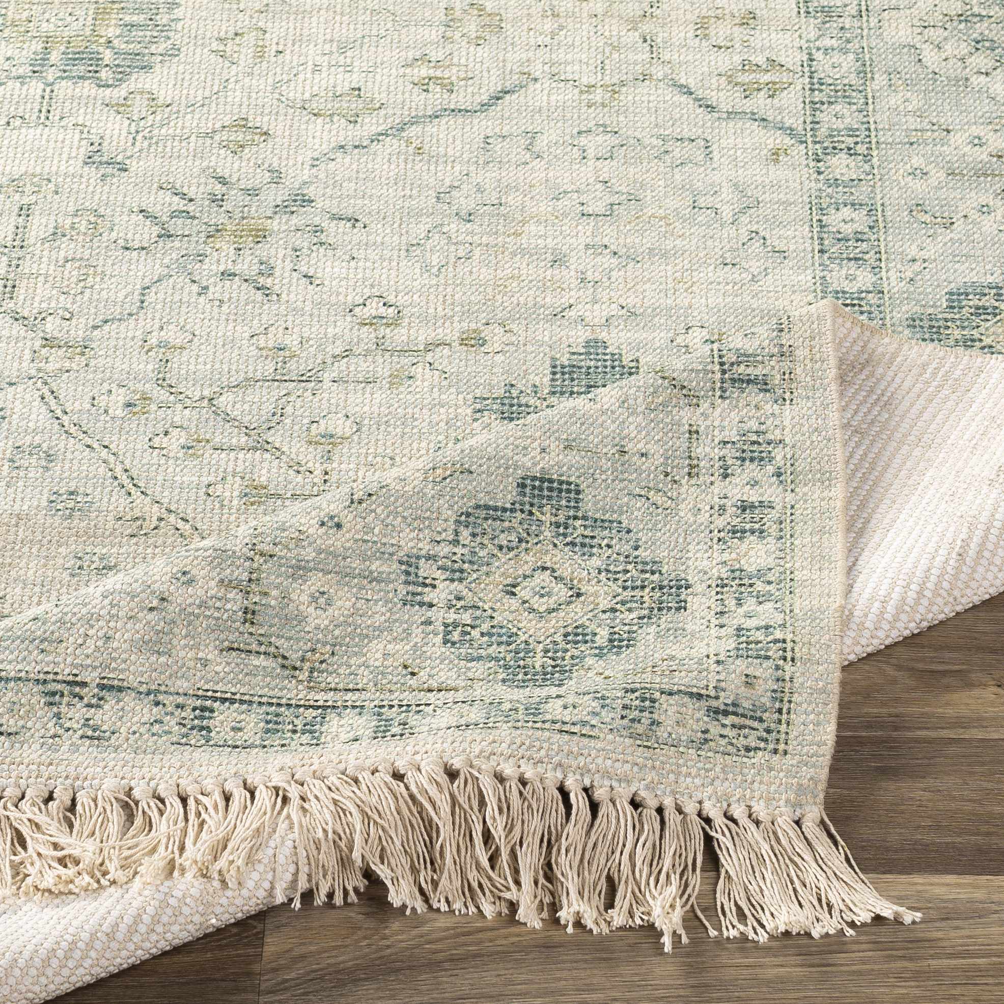 The Florence Rug