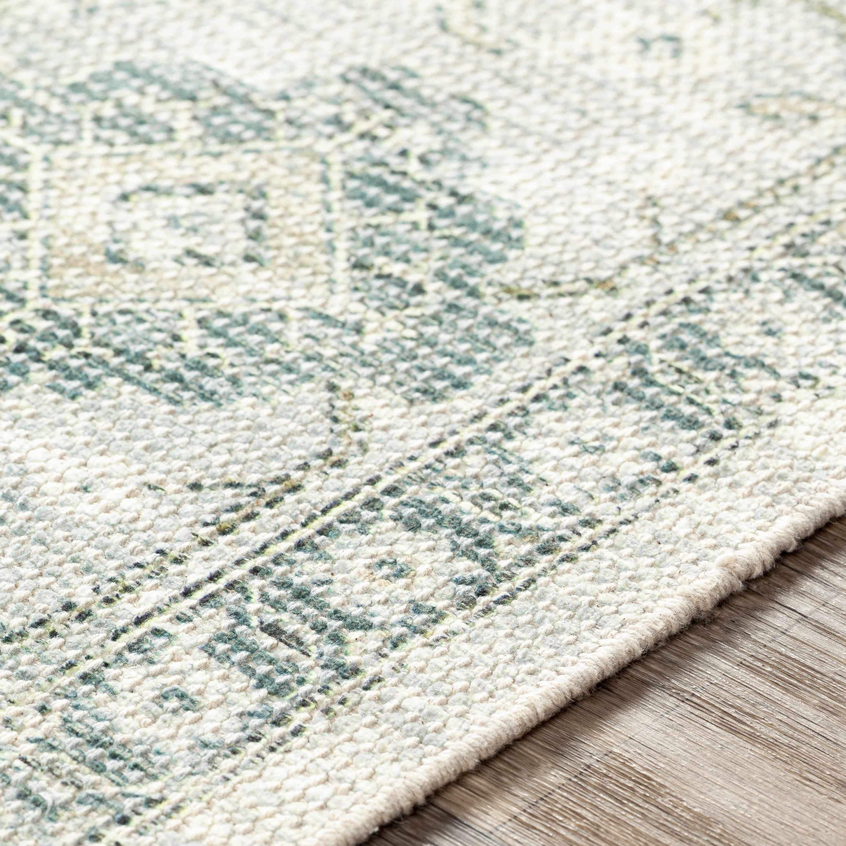 The Florence Rug