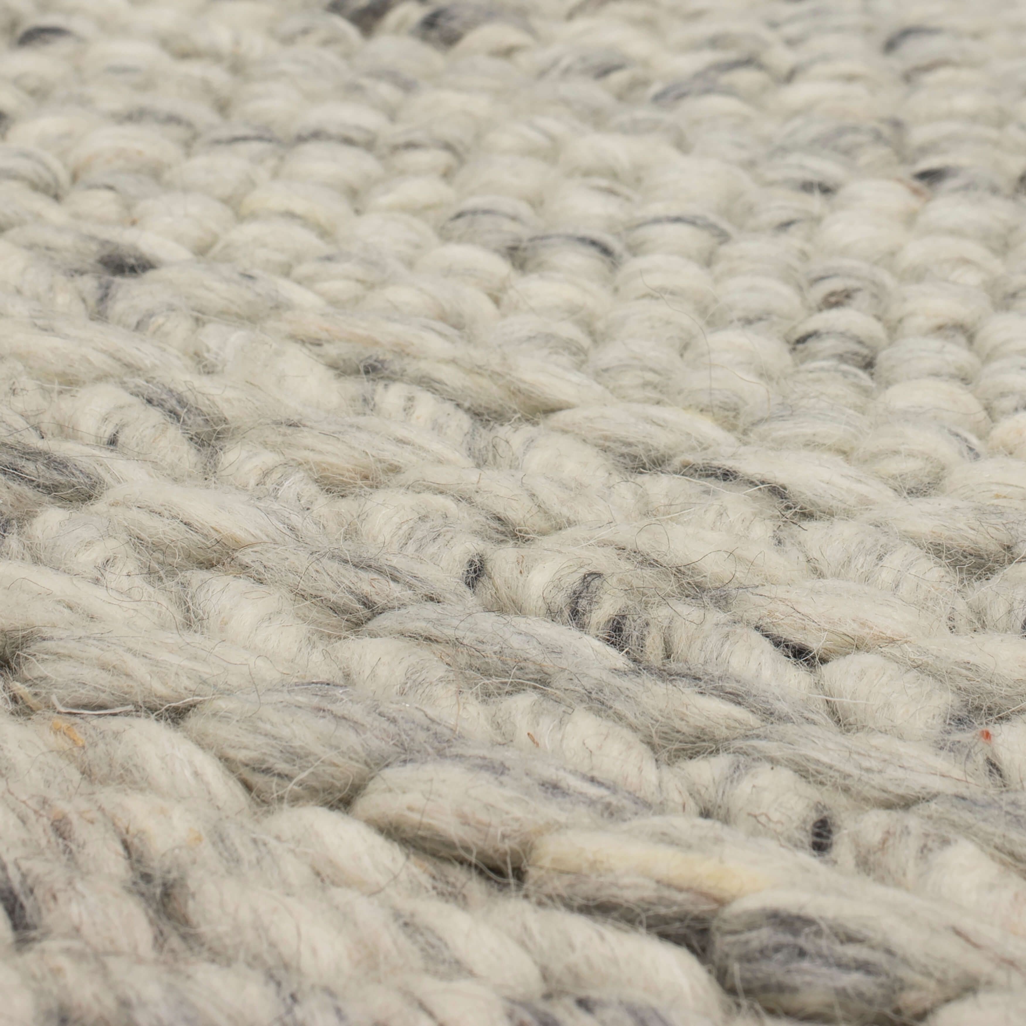 Zaza Ivory Area Rug
