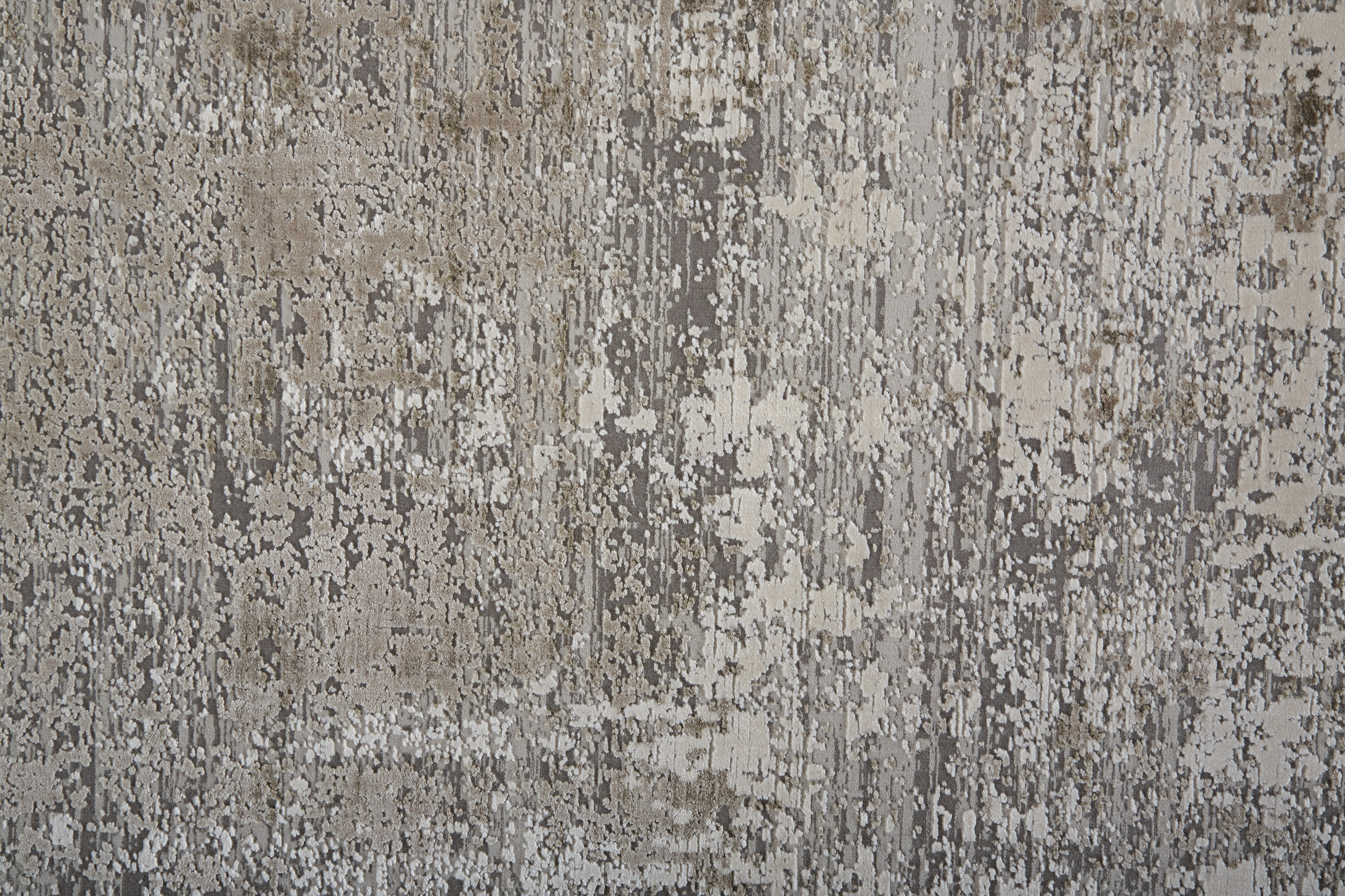 Cadiz Modern Abstract - Tan/Ivory/Gray Area Rug